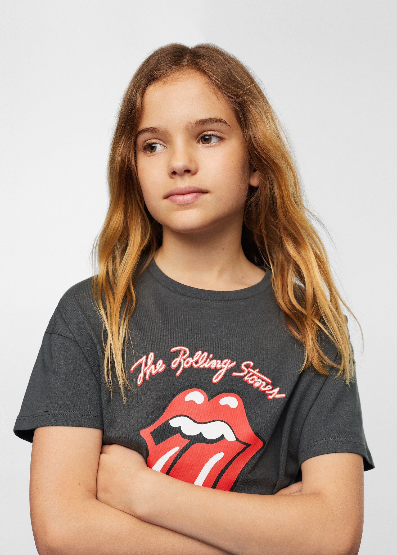 T-shirt The Rolling Stones - Détail de l'article 2