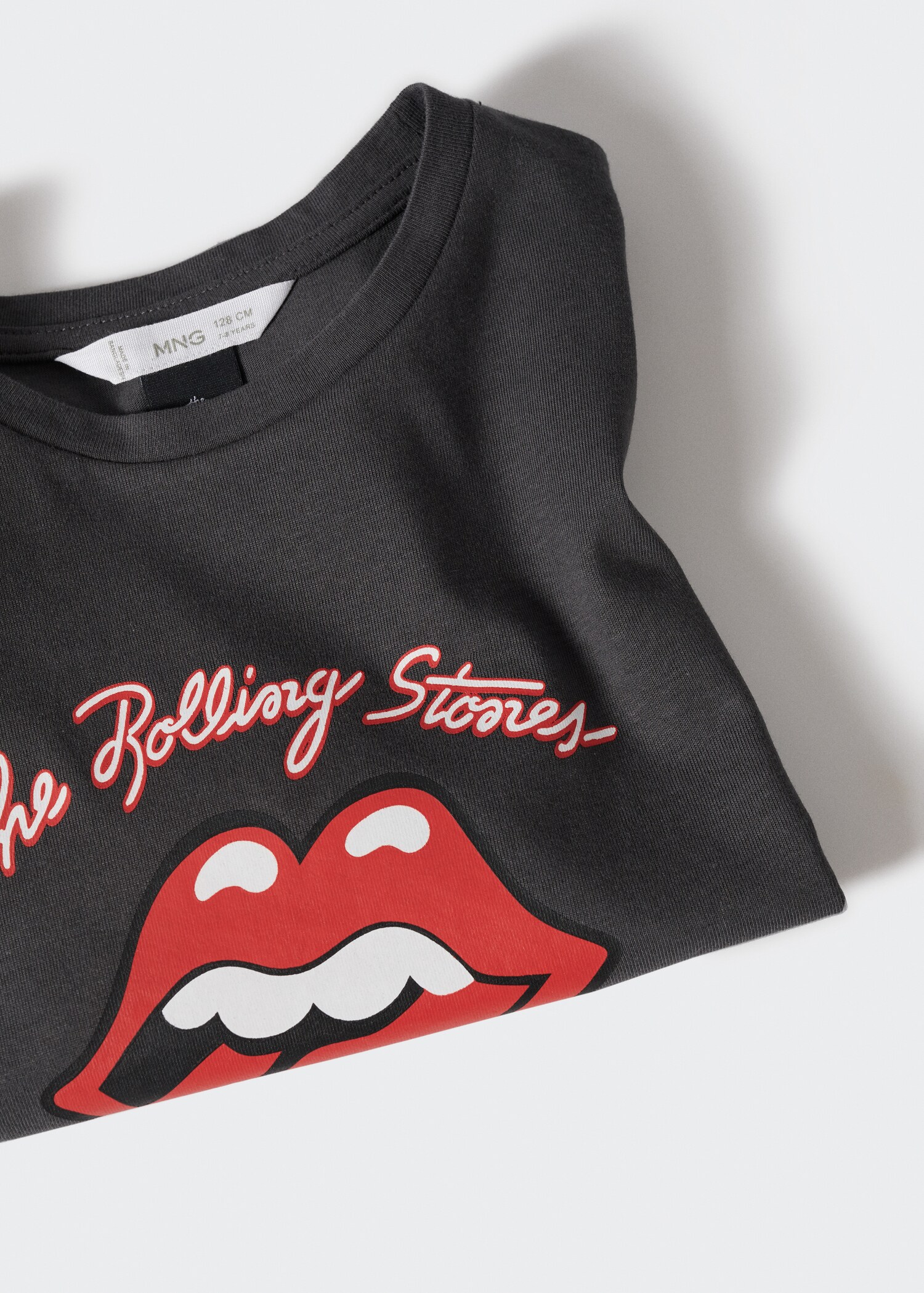 T-shirt The Rolling Stones - Détail de l'article 8