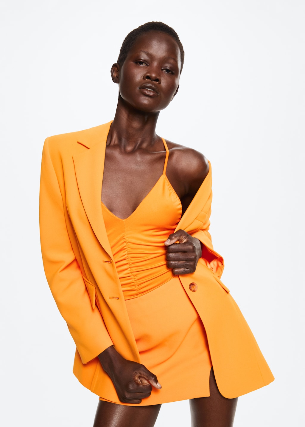 サルート 76G 天空の城ラピュタ 店舗限定 ブラC70 & ソングM LG