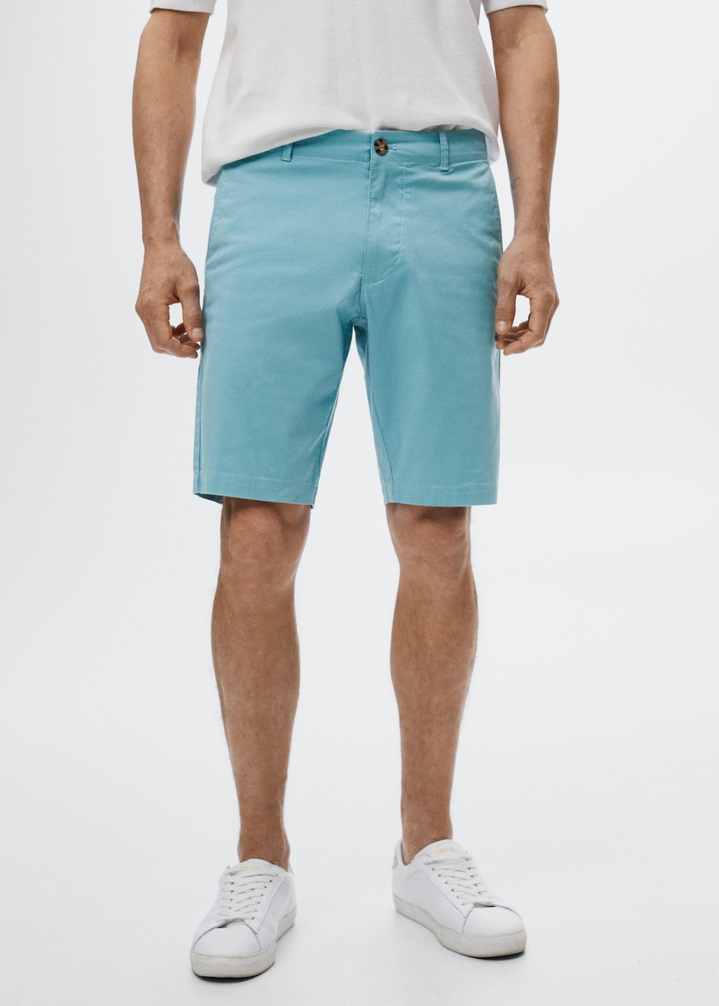 Shorts mango outlet hotsell