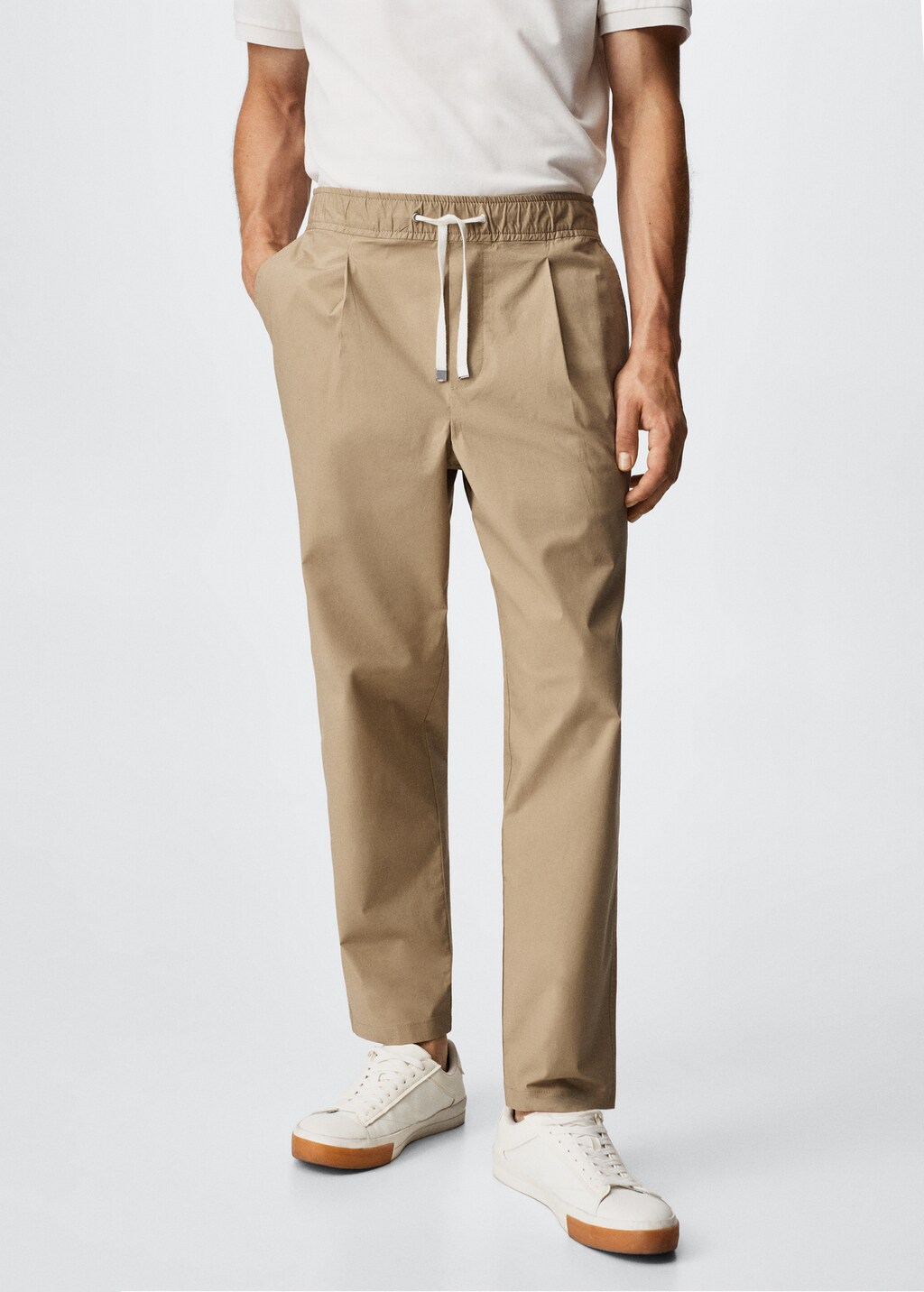 Pantalon jogger homme hotsell