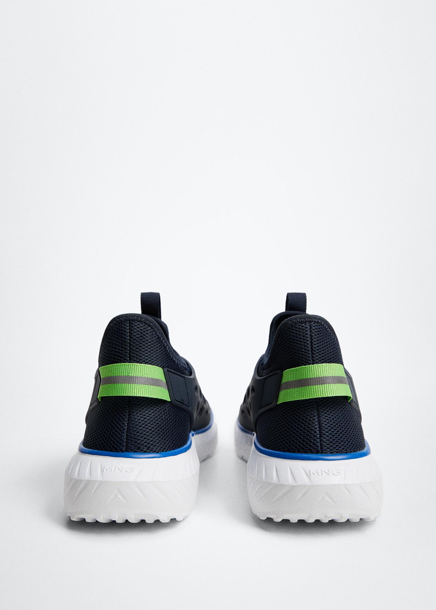 Kombinované tenisky vhodné do vody - Muž | MANGO OUTLET Czech Republic