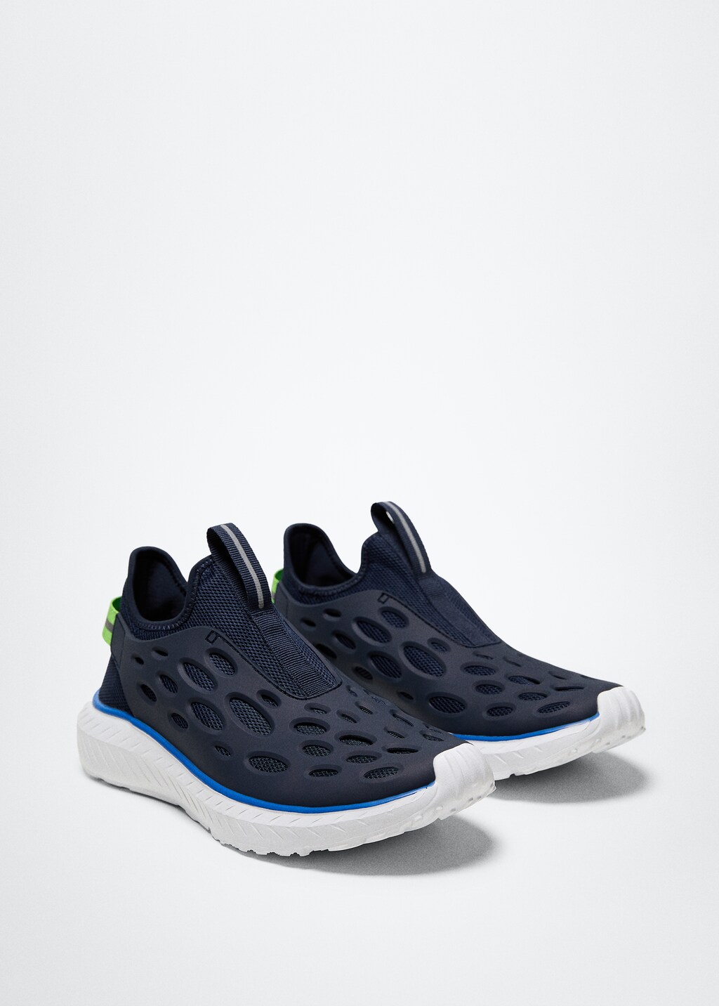 Zapatillas mango outlet online