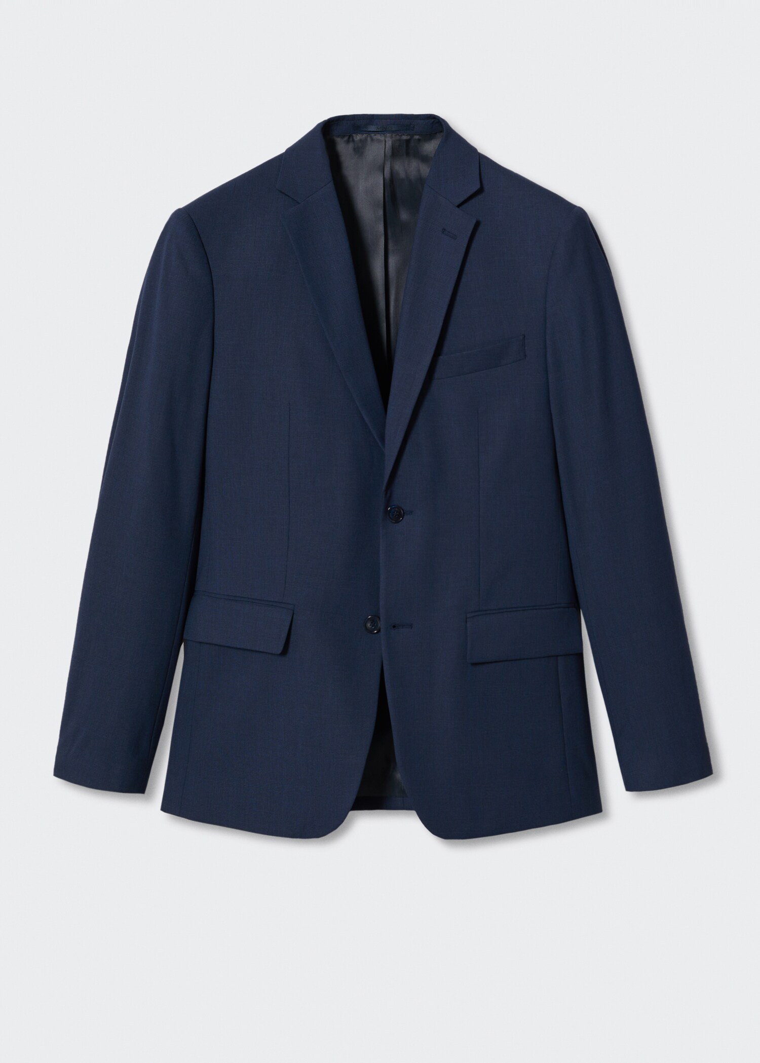 Dressjakke i ull - Artikkel uten modell