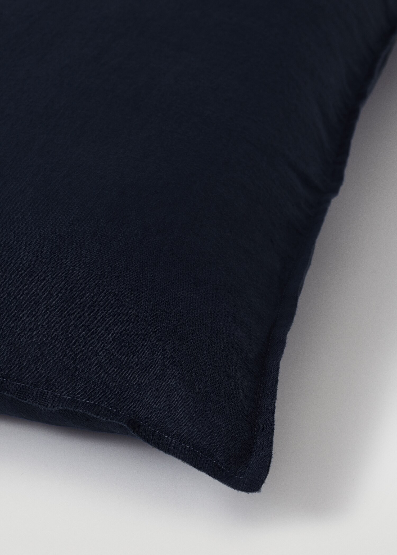 100% linen pillow case 45x110cm - Details of the article 4