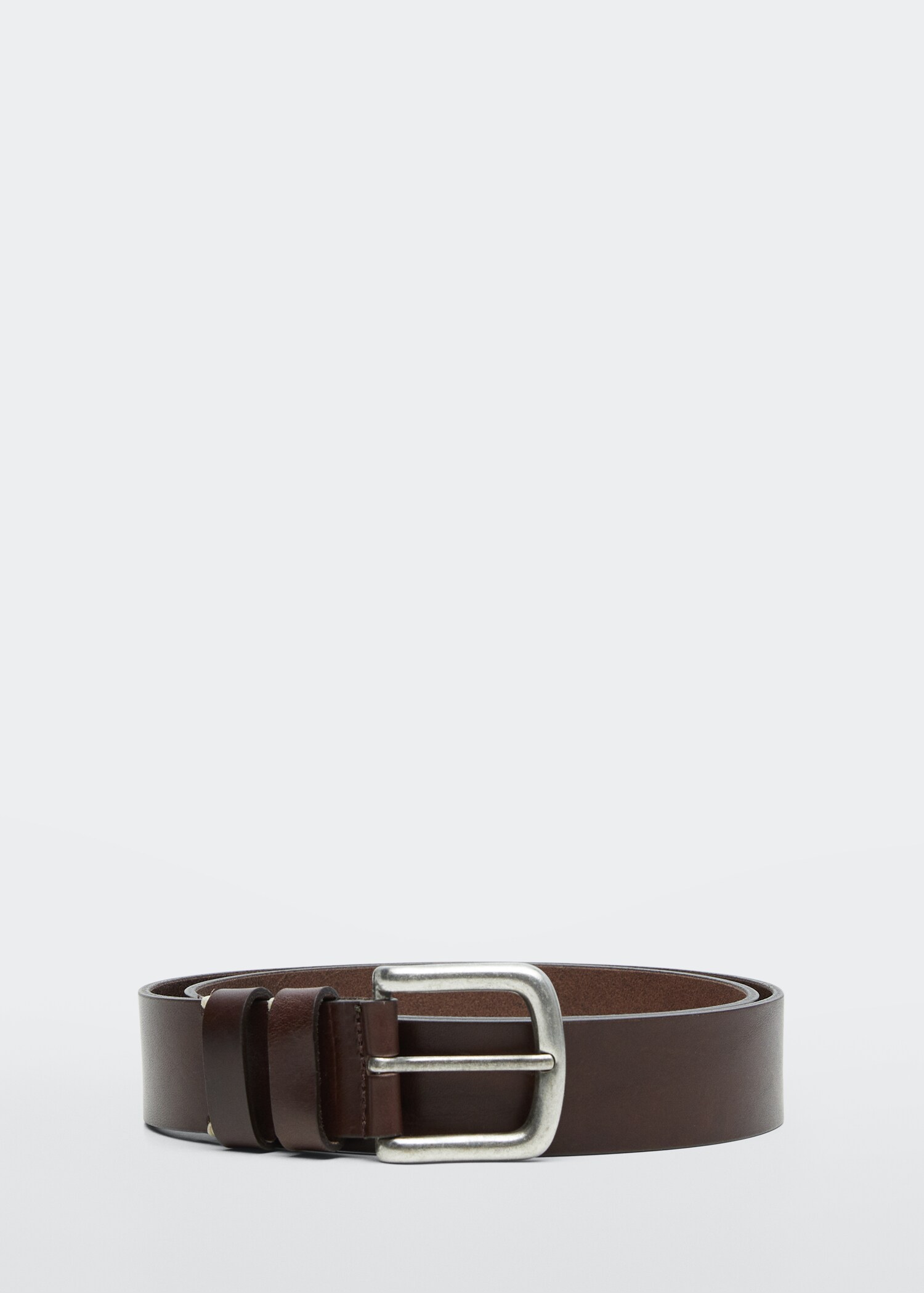Leather belt - Article without model