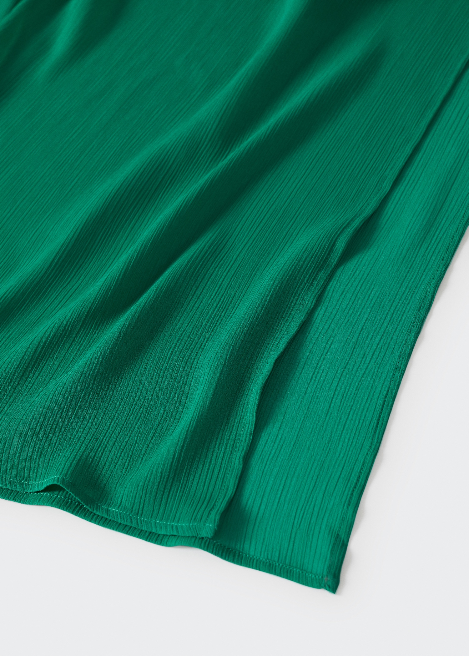 See through shirt - Details of the article 8