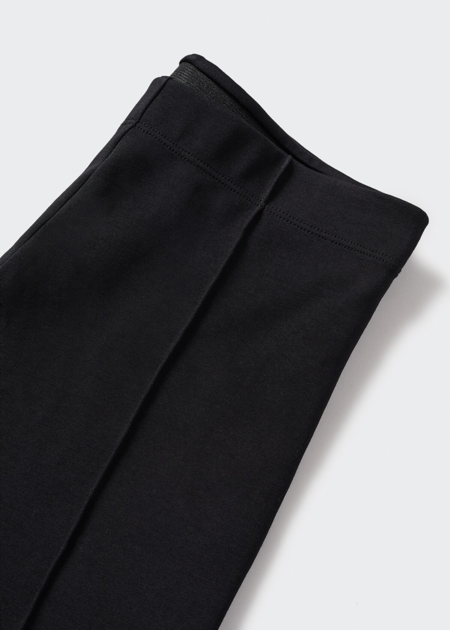 Decorative seam leggings - Details of the article 8