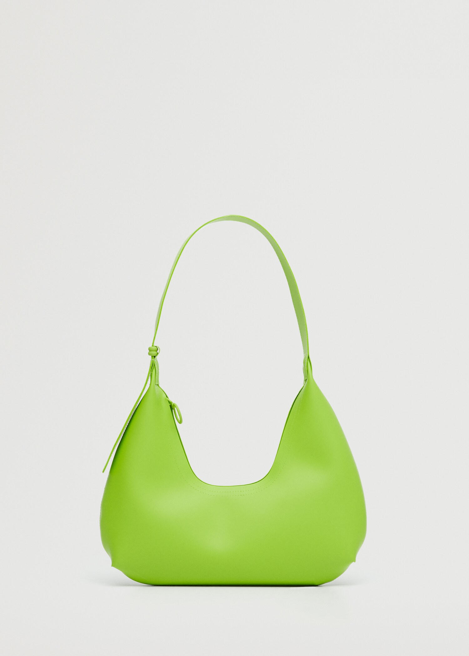 Sac porté épaule fluo - Article sans modèle