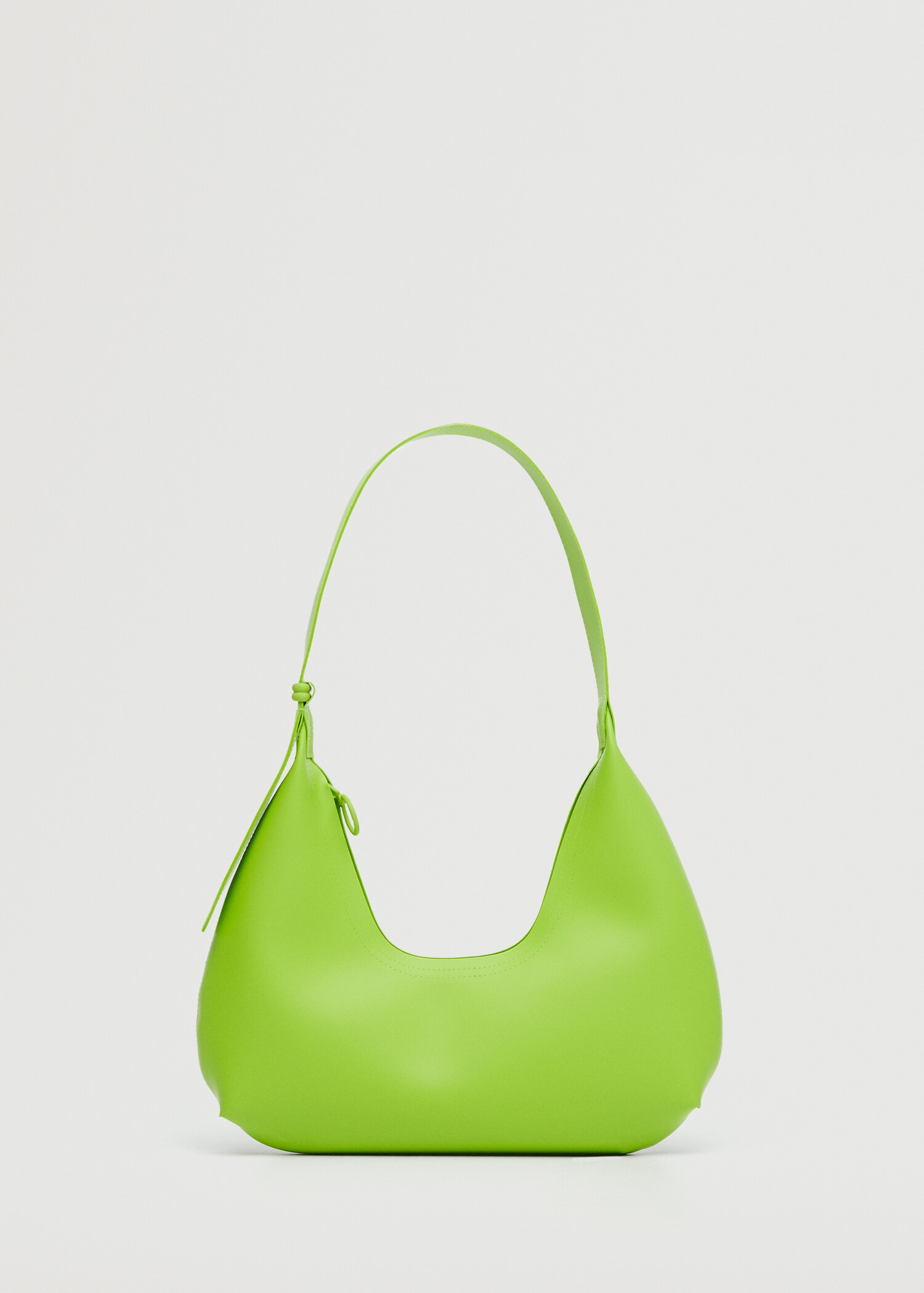 Fluor shoulder bag - Article without model