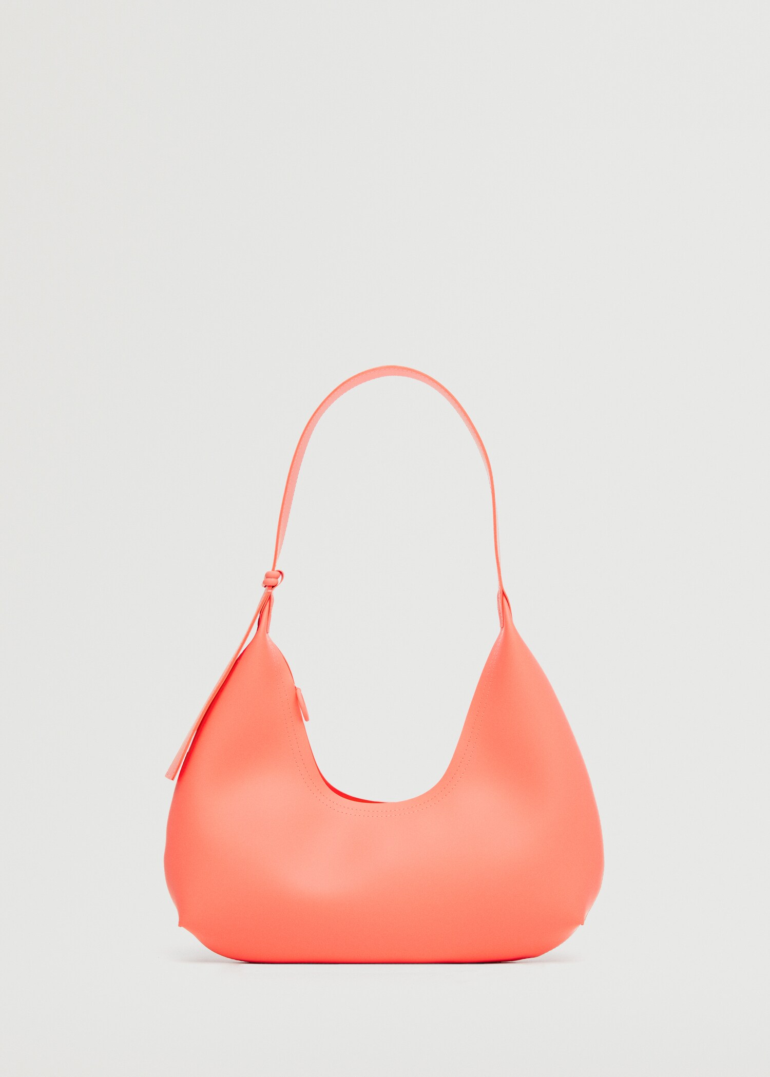 Sac porté épaule fluo - Article sans modèle
