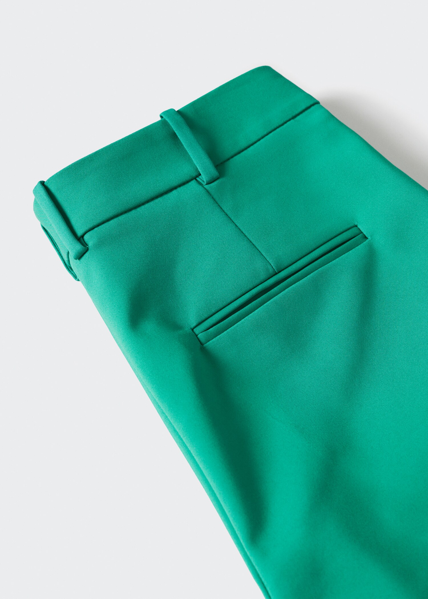 Pantalon de costume cigarette - Détail de l'article 8