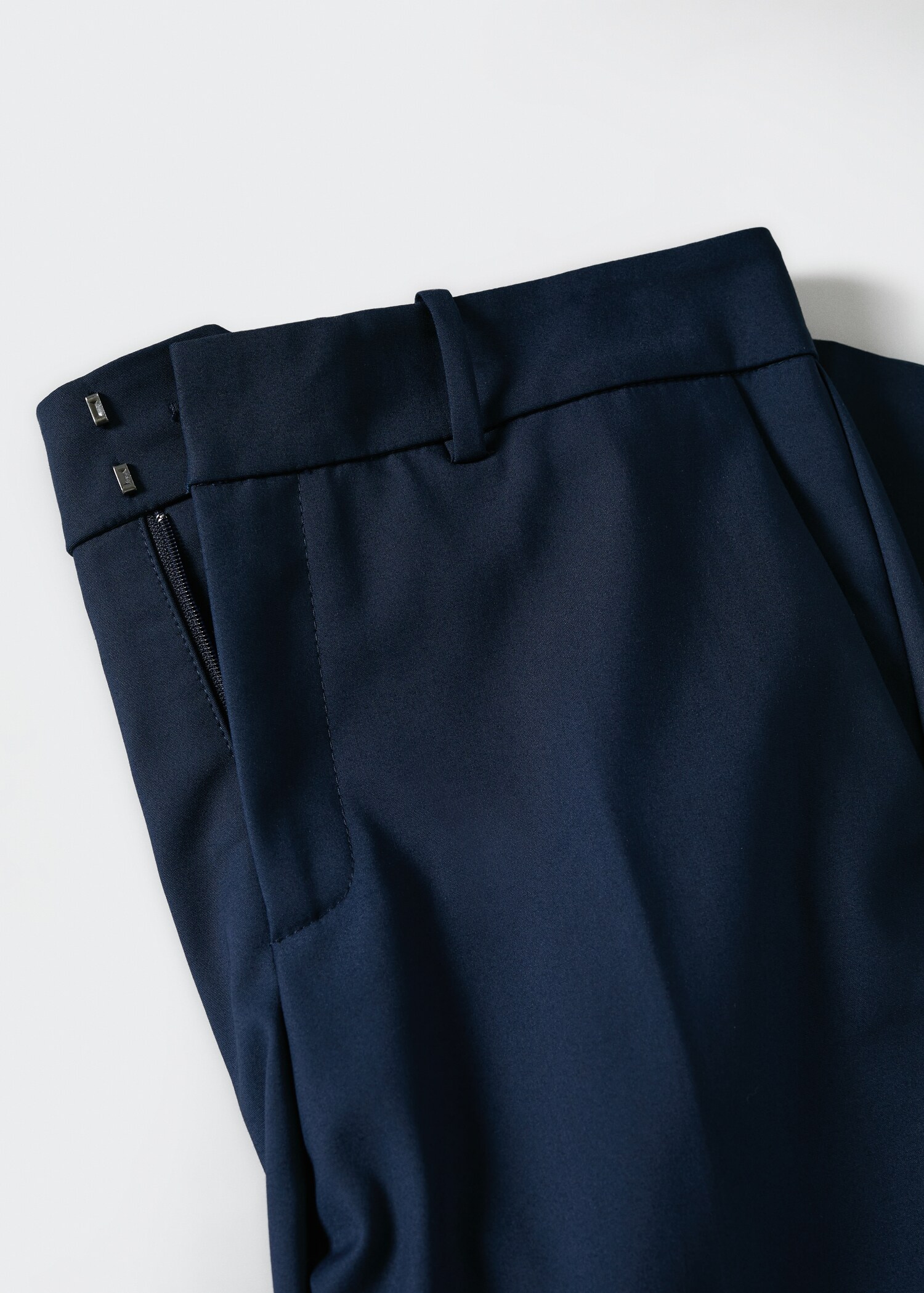 Pantalon de costume cigarette - Détail de l'article 8
