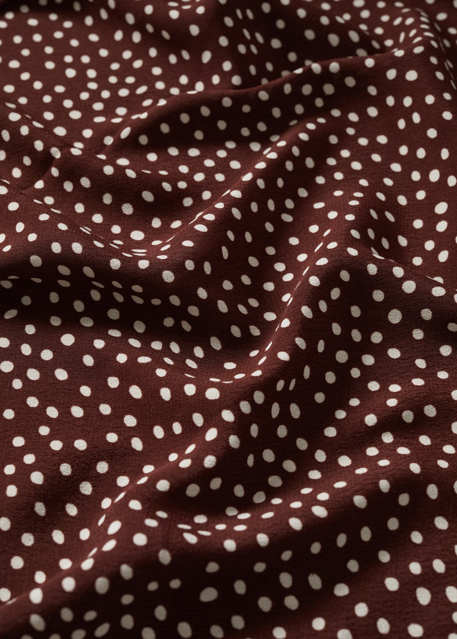 Falda fluida estampada - Detalle del artículo 8