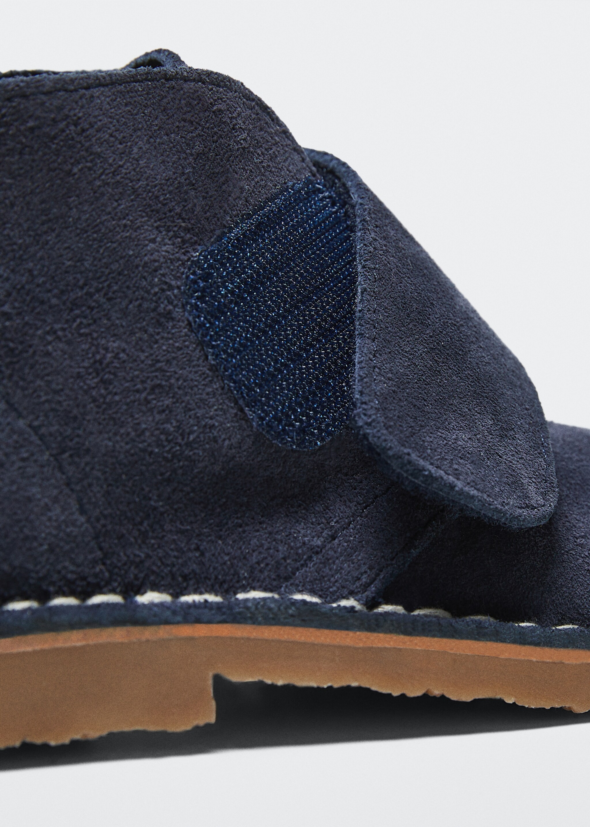 Bottines en cuir  - Détail de l'article 2