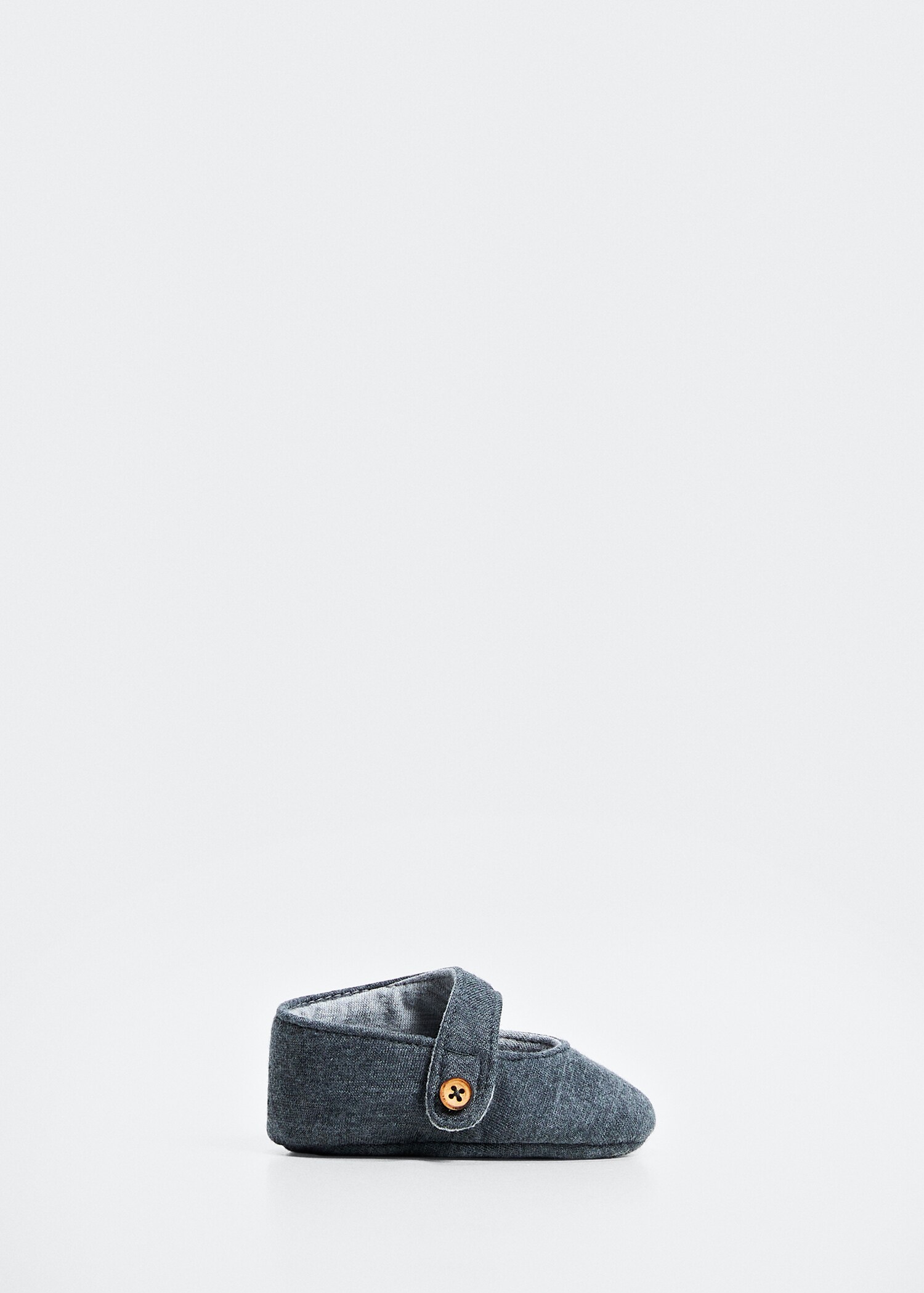 Chaussures coton - Article sans modèle