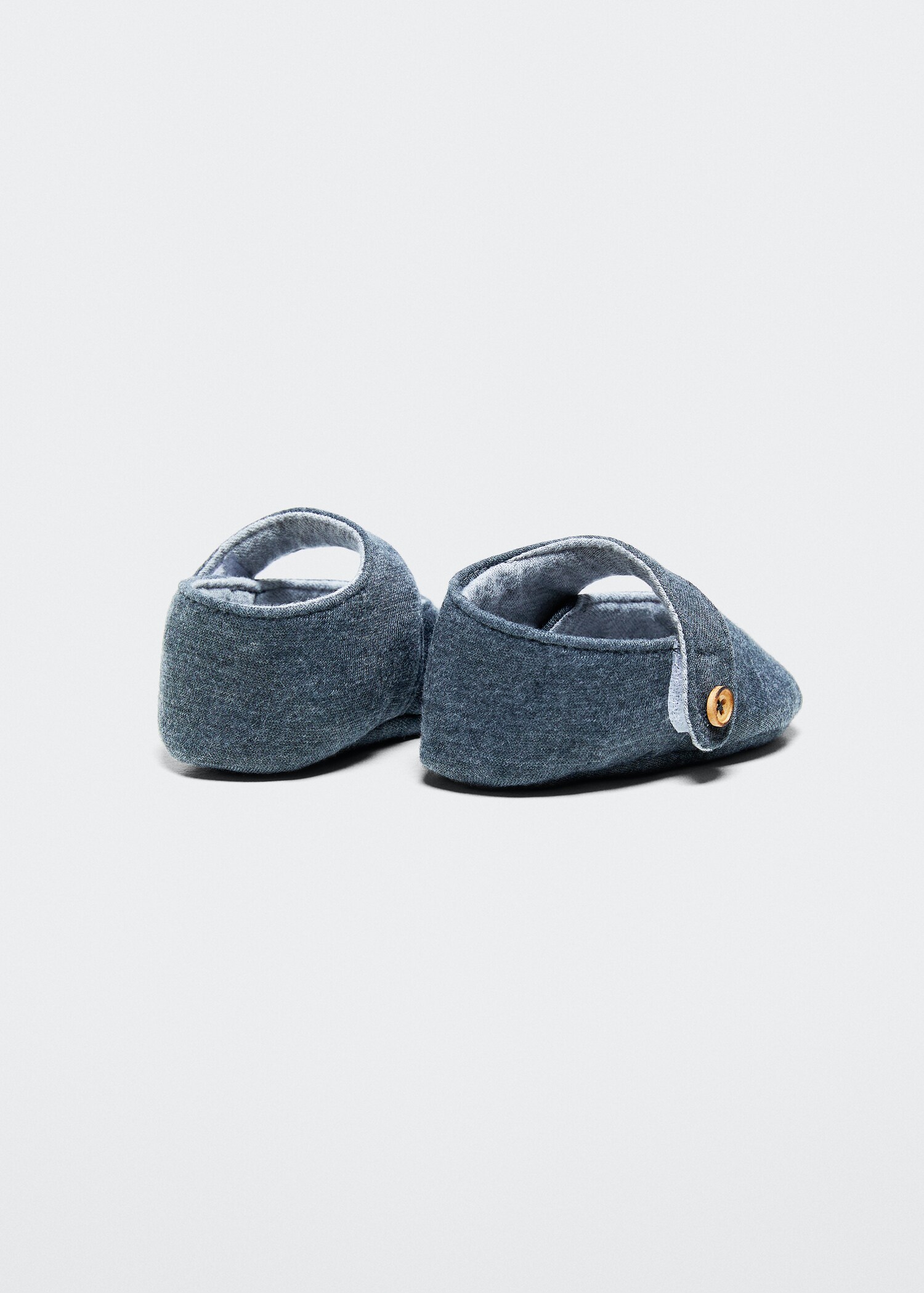 Chaussures coton - Détail de l'article 2