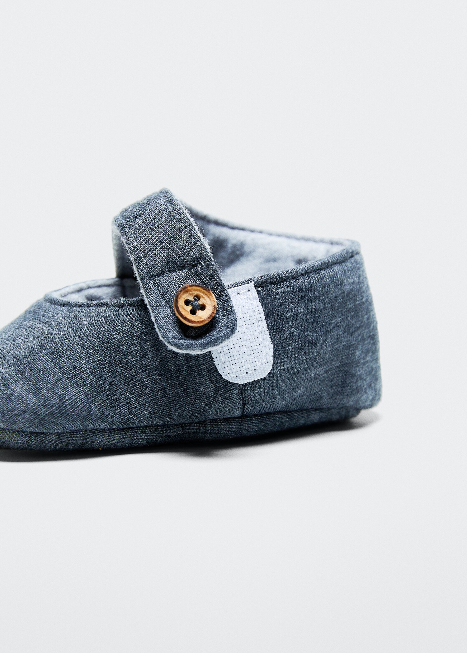 Chaussures coton - Détail de l'article 3