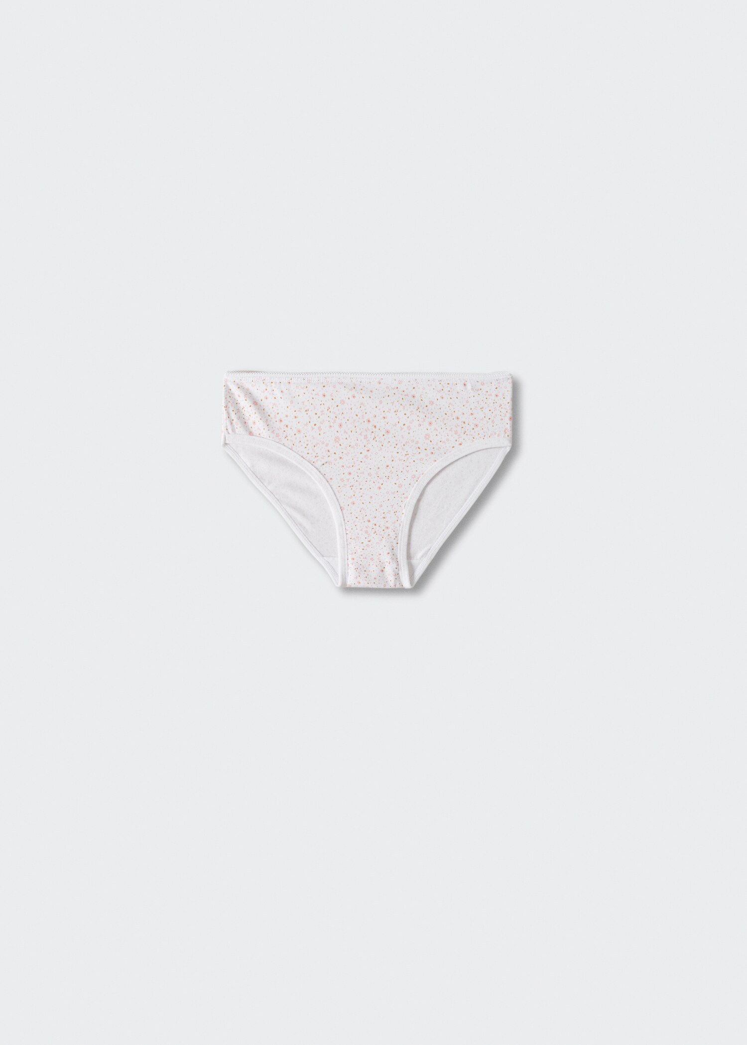 3 pack cotton panties - Details of the article 8