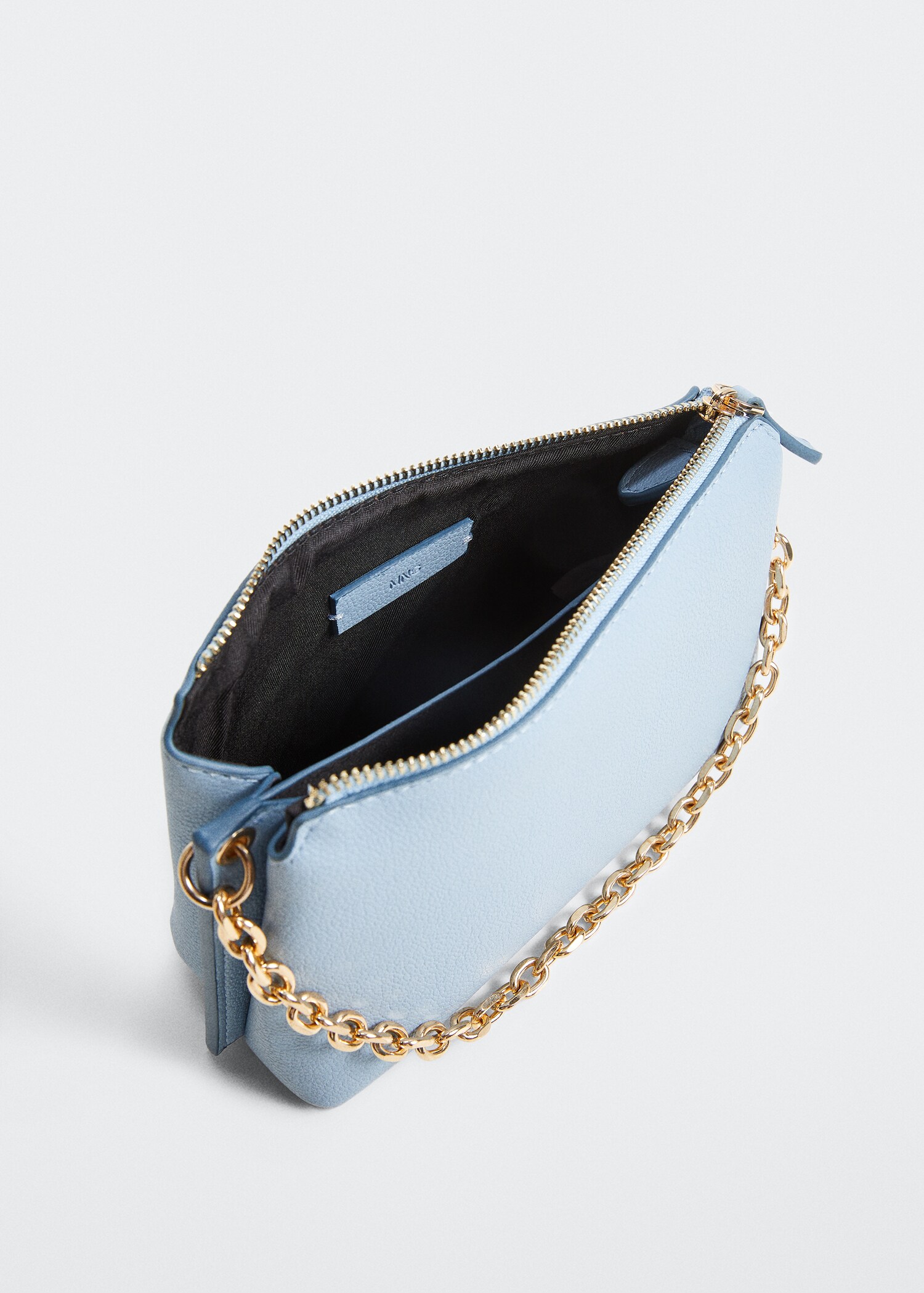 Crossbody bag with chain - Details of the article 3