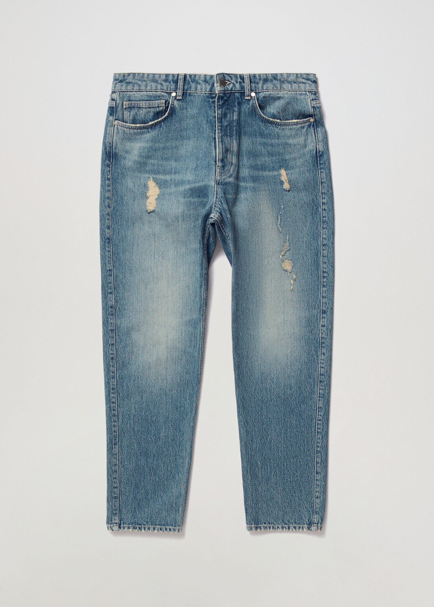 Texans straight-fit estrips  - Detall de l'article 4