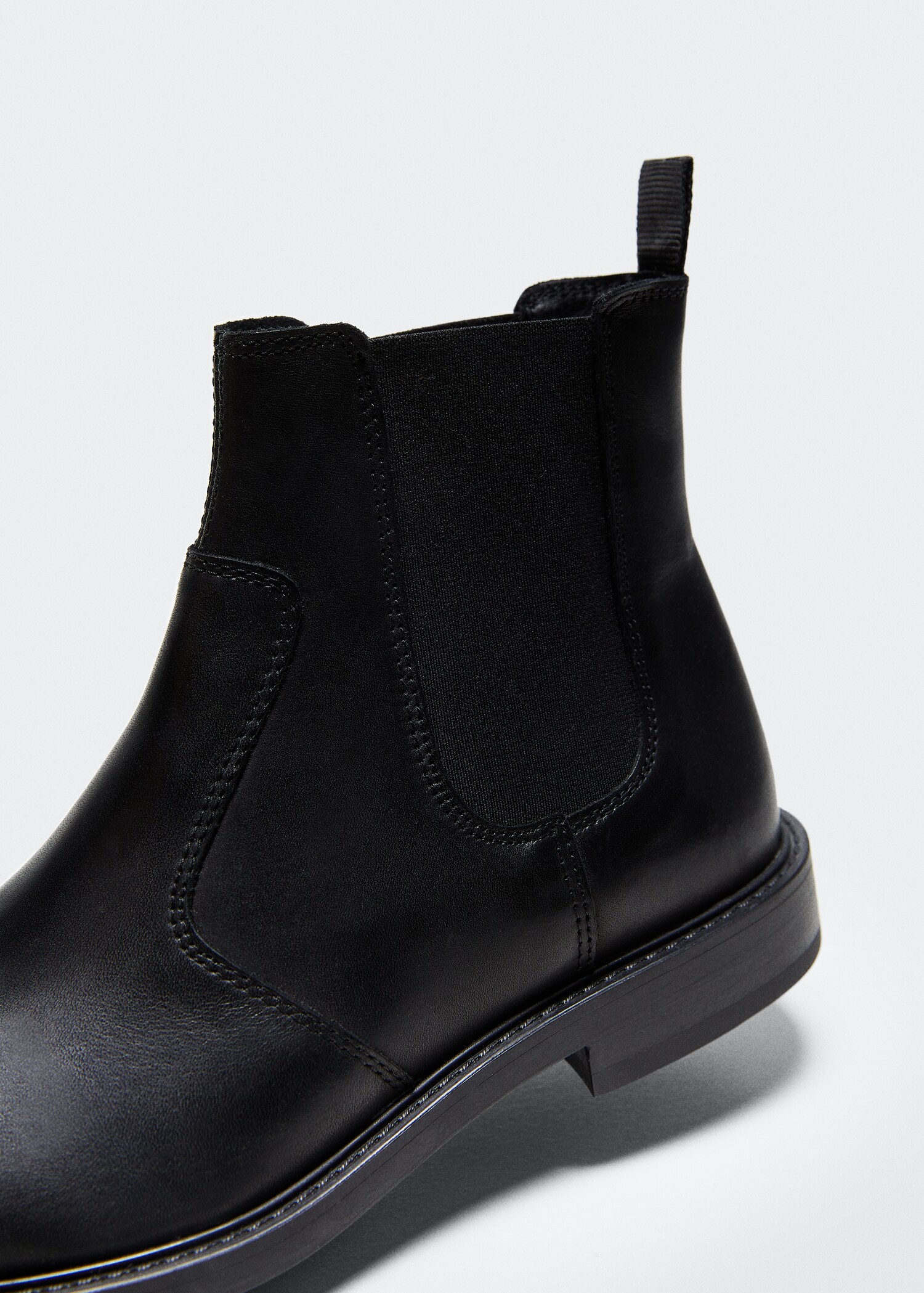 Botines chelsea pell - Detall de l'article 1