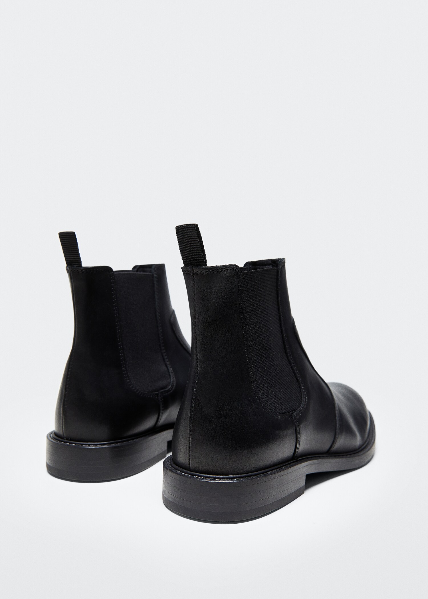 Botines chelsea pell - Detall de l'article 2