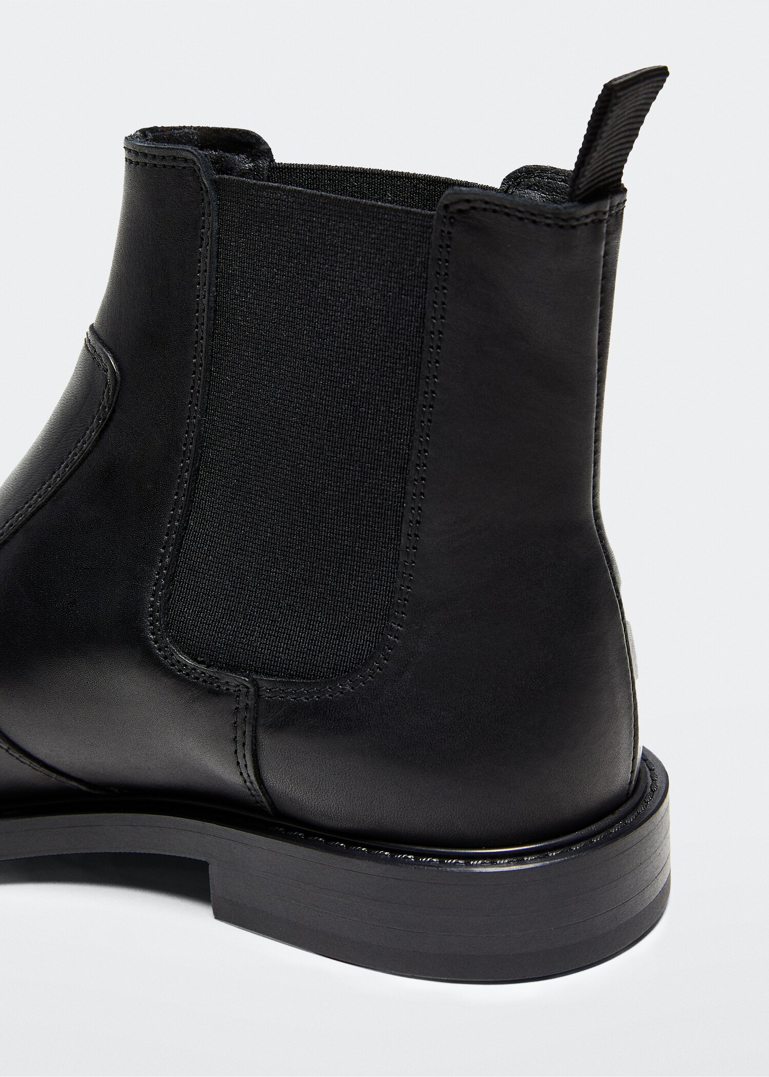 Botines chelsea pell - Detall de l'article 3