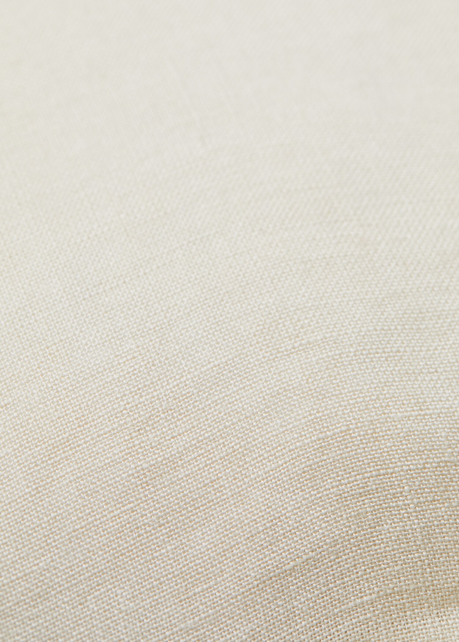 100% linen cushion case - Details of the article 4