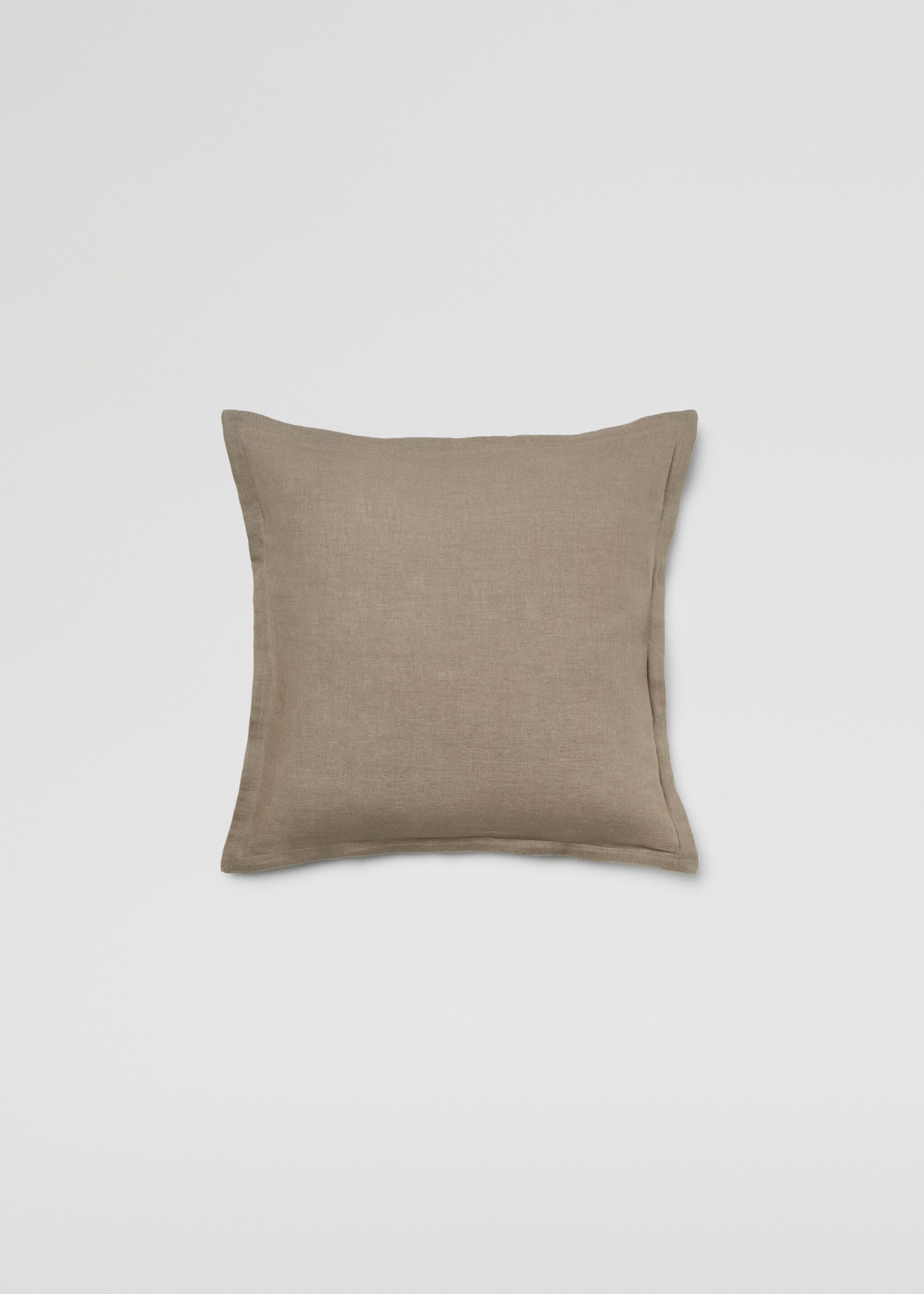 100% linen cushion case - Article without model