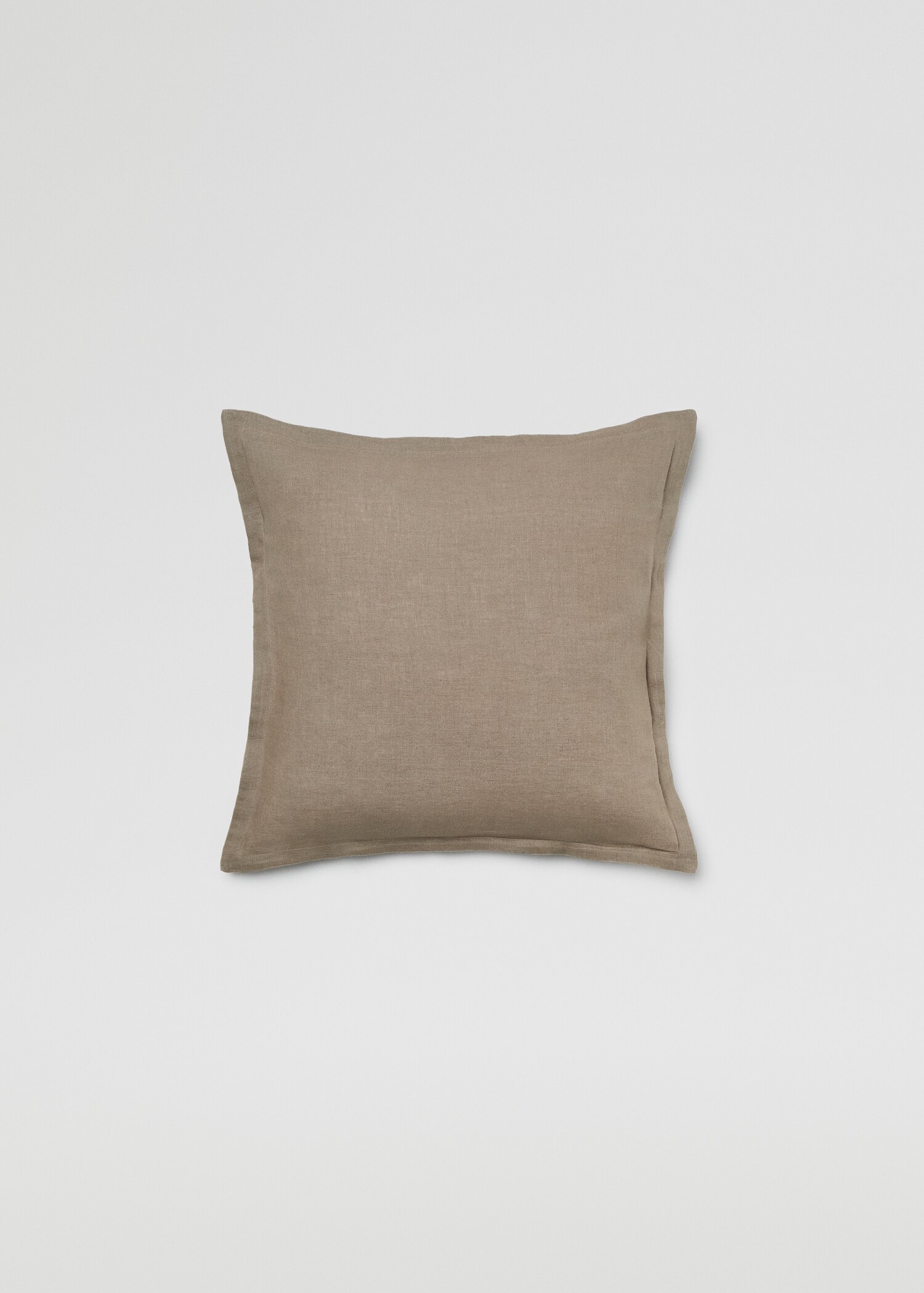 100% linen cushion case - Article without model