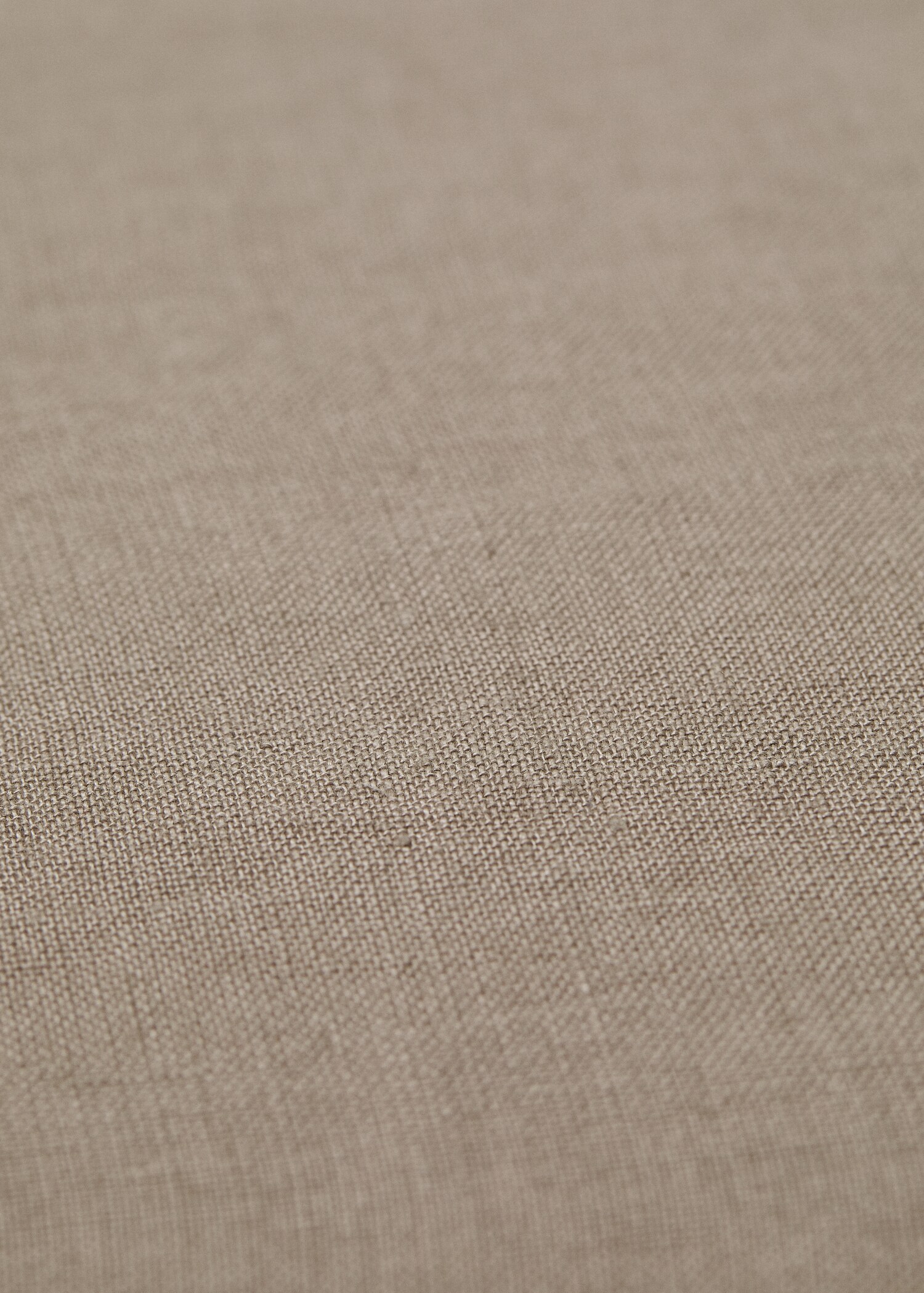 100% linen cushion case - Details of the article 3