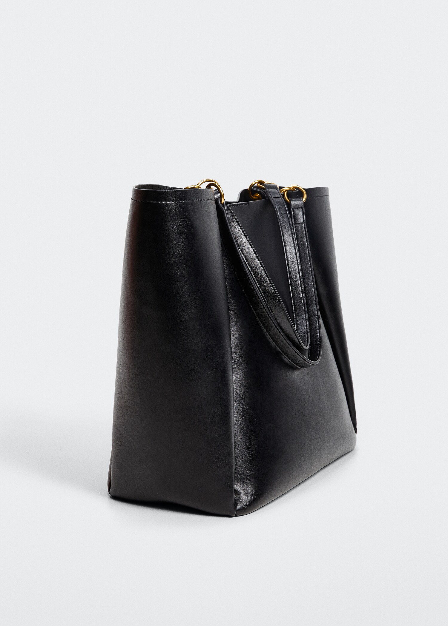 Shopper torba - Prikaz srednjeg dijela