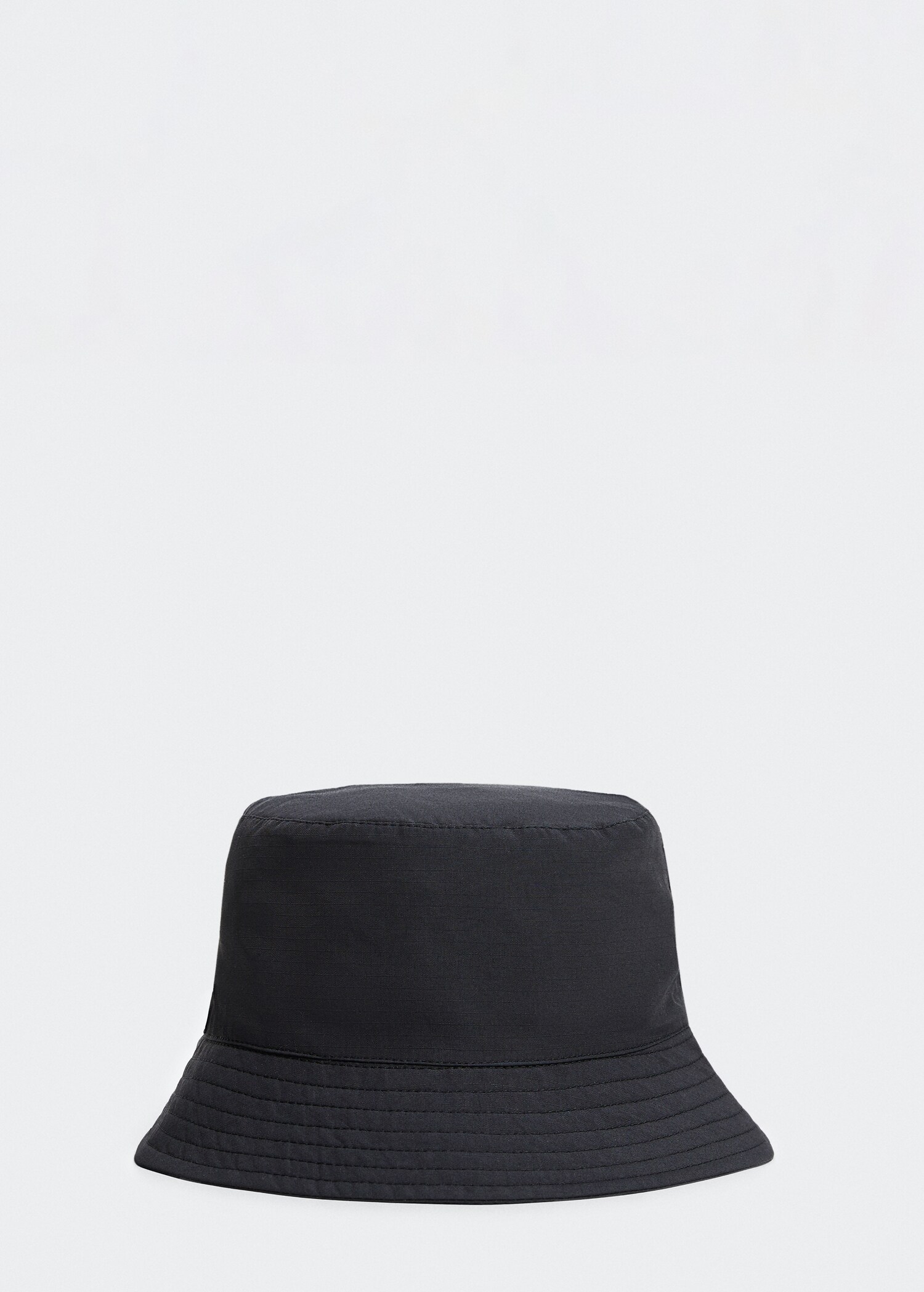 Cipzáros bucket sapka - Termék modell nélkül