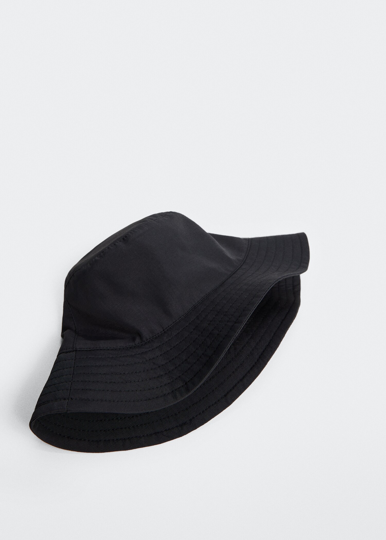 Cipzáros bucket sapka - A termék adatai 2