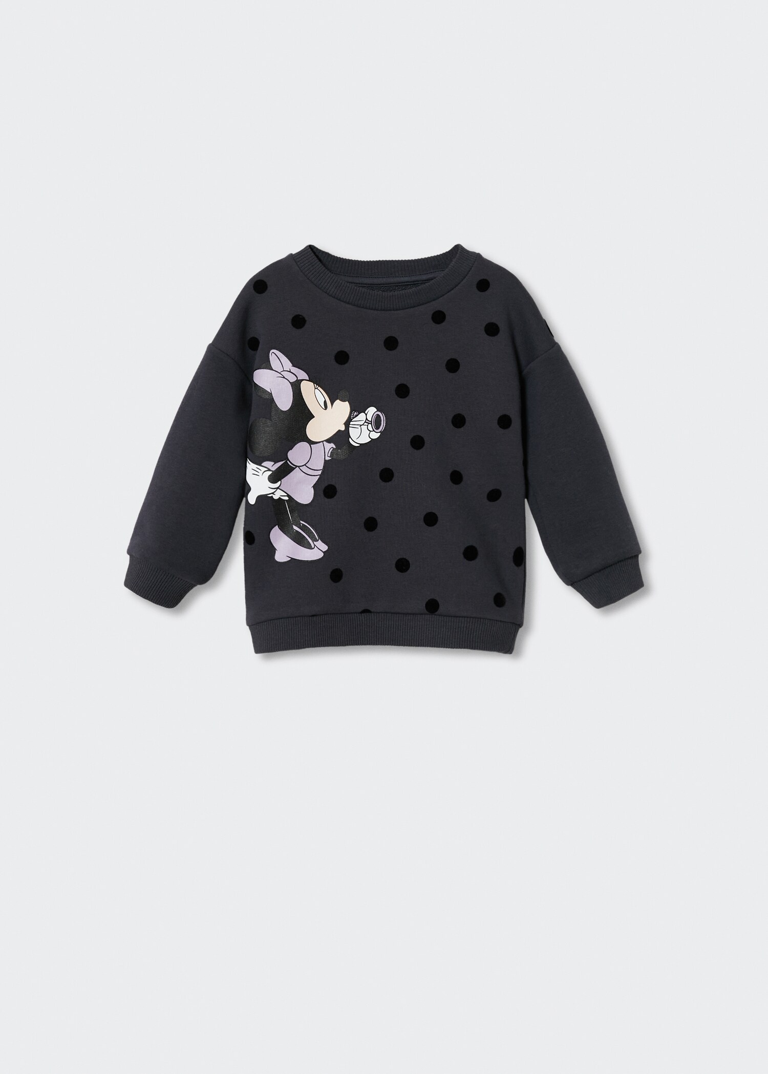 Mikina Minnie Mouse - Zboží bez modelu