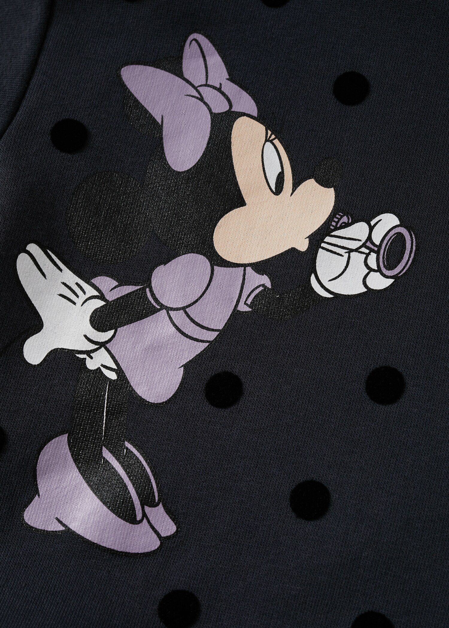 Mikina Minnie Mouse - Detail zboží 0