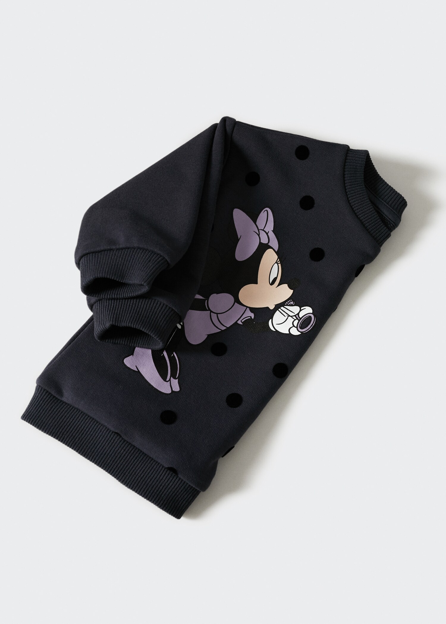 Mikina Minnie Mouse - Detail zboží 8
