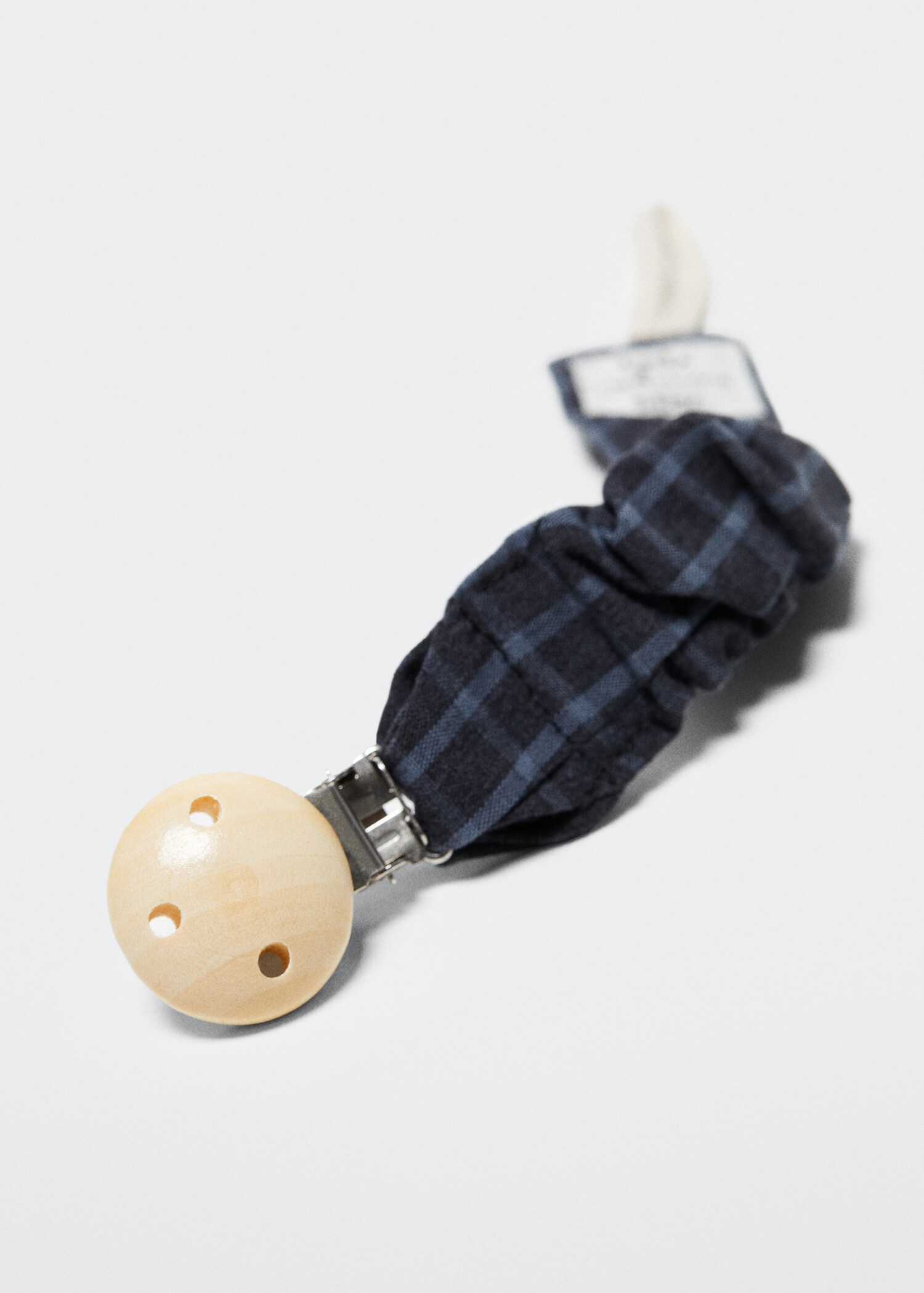 Xumeter fermall estampat - Detall de l'article 1