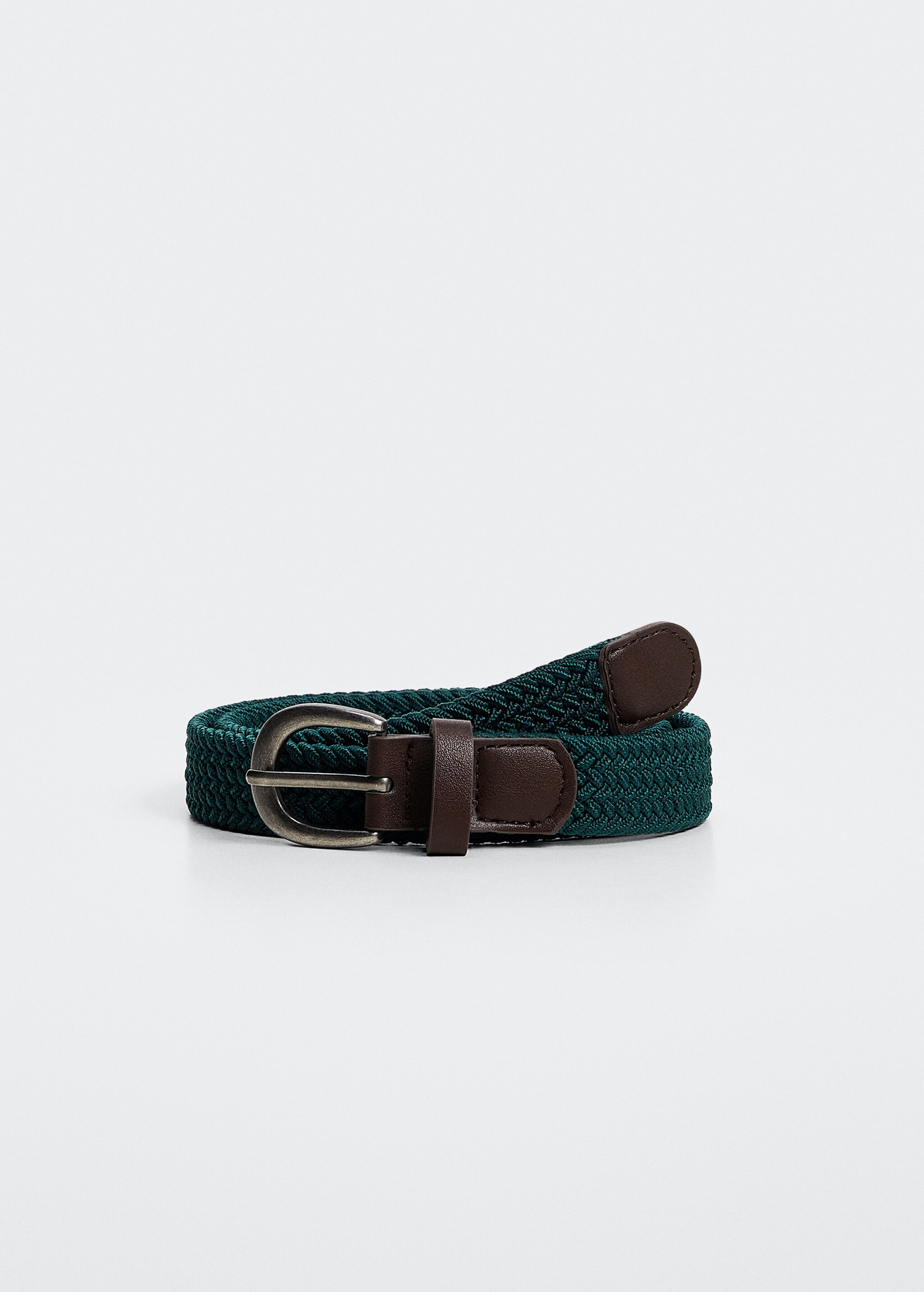 Braided belt - Article without model