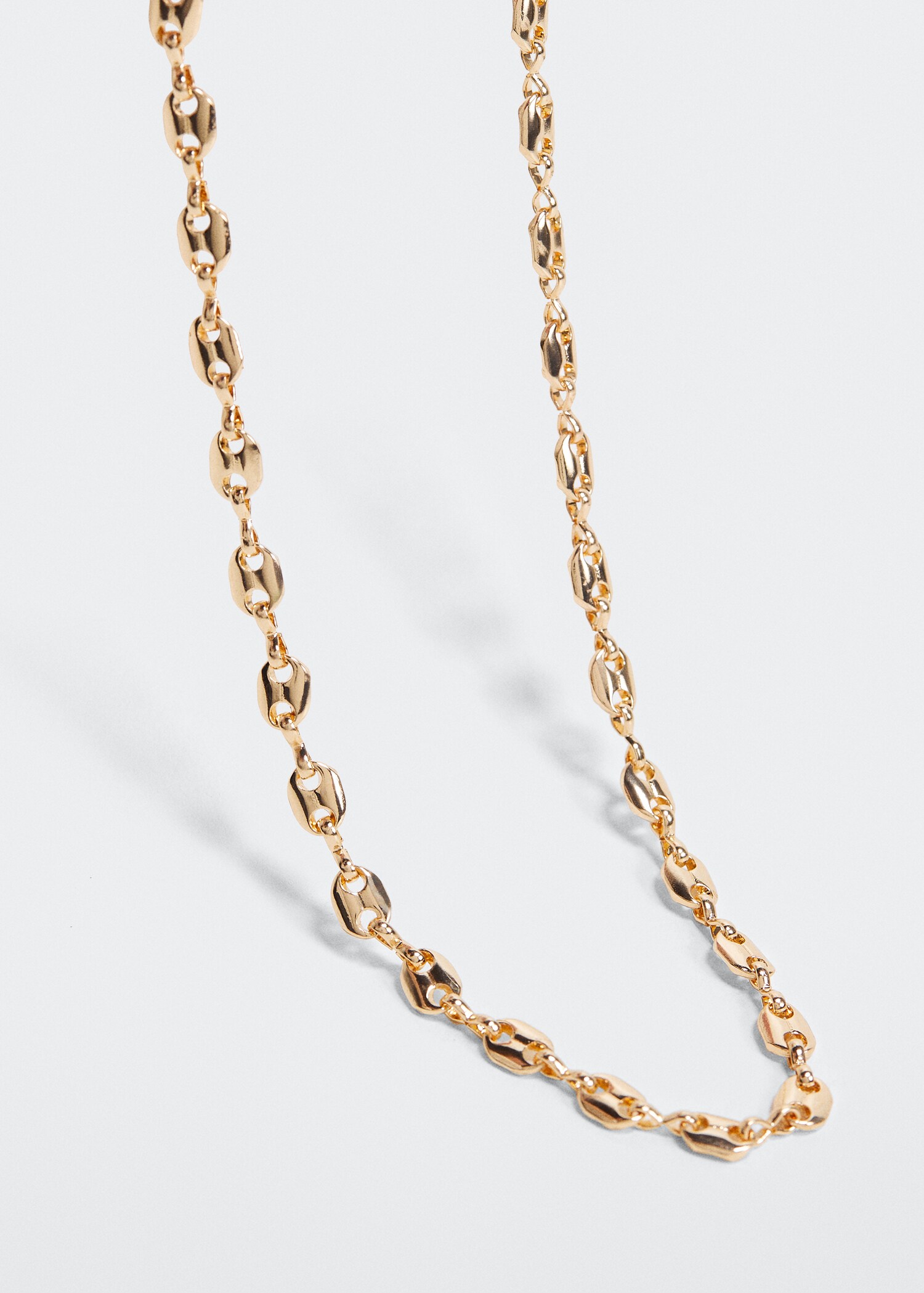 Ketting - Middenvlak