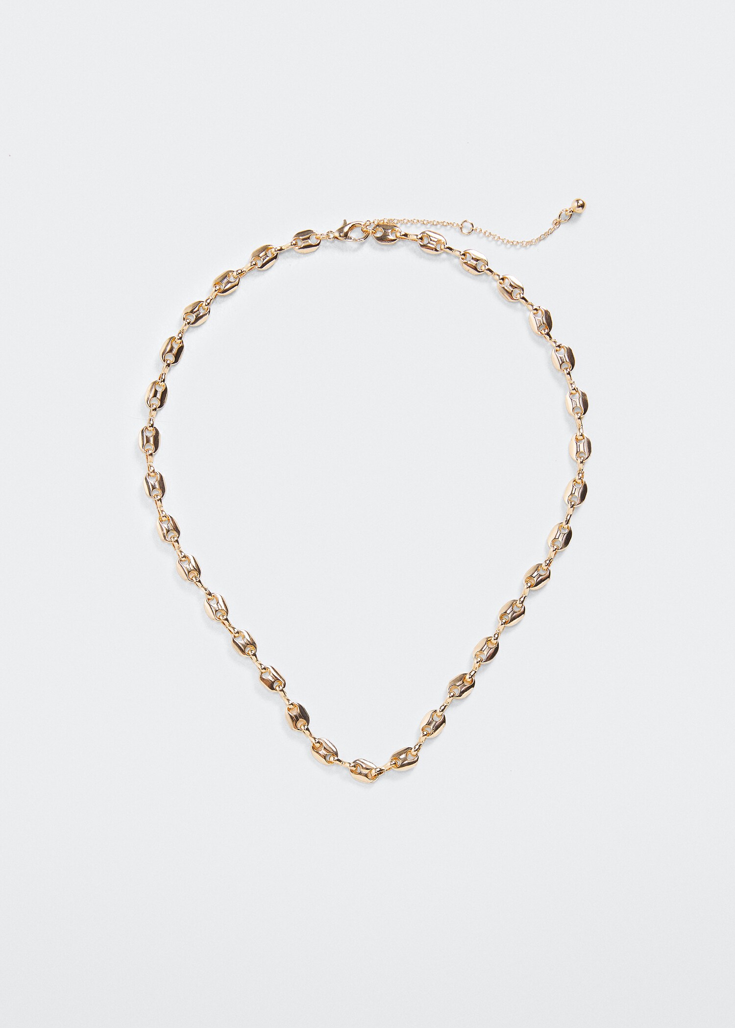 Ketting - Artikel zonder model