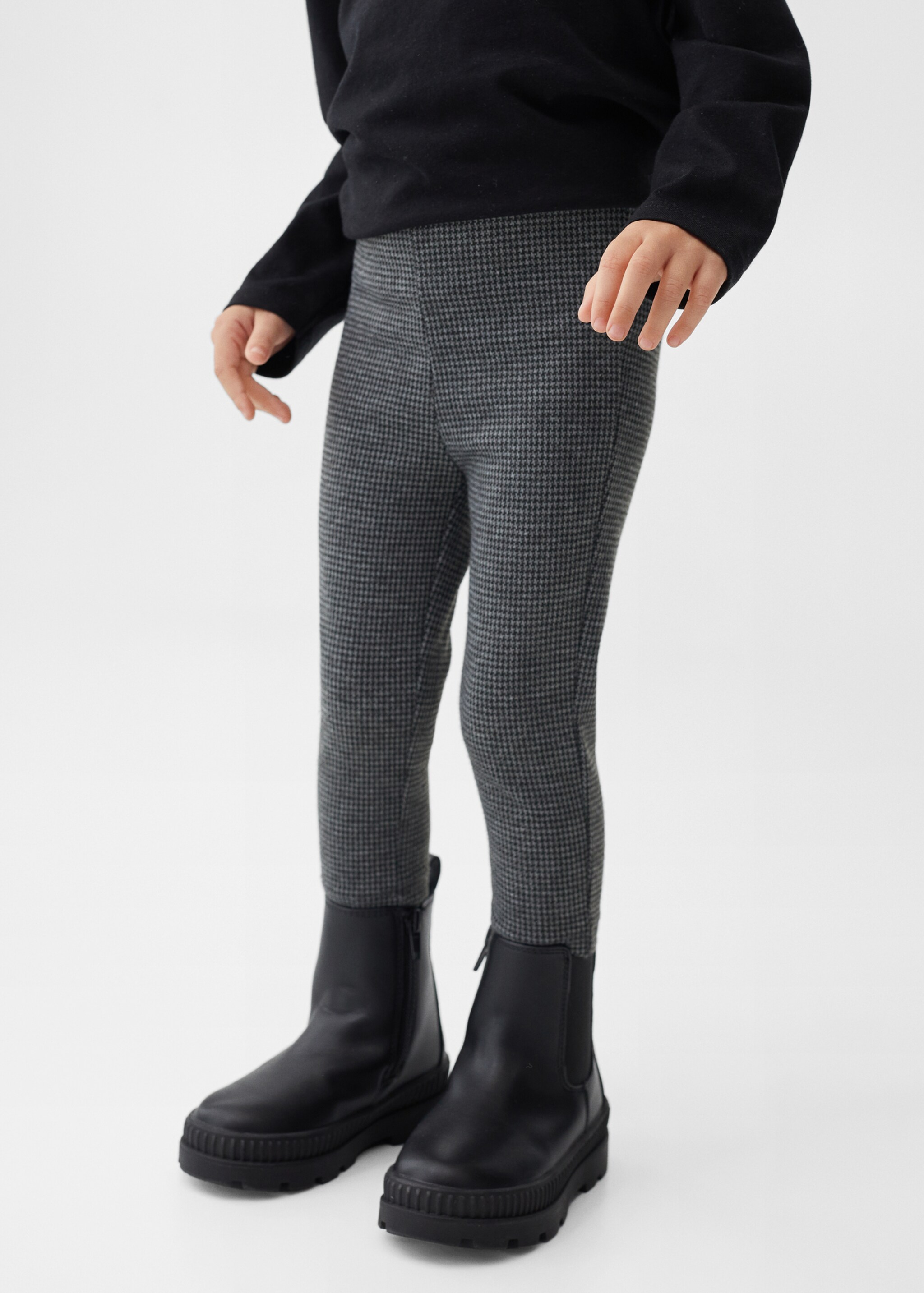 Wzorzyste legginsy - Szczegóły artykułu 6