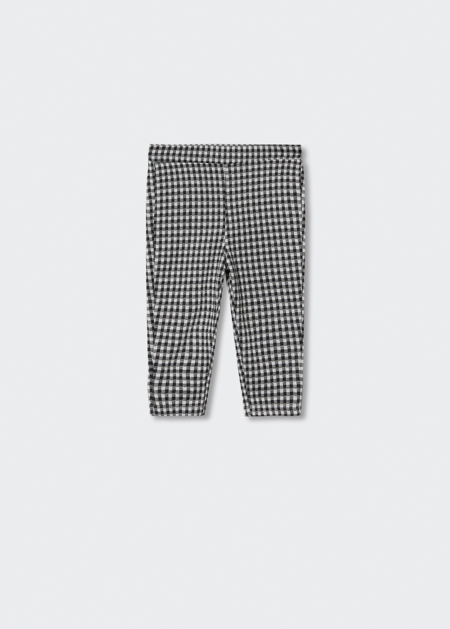 Leggings mit Muster - Artikel ohne Model