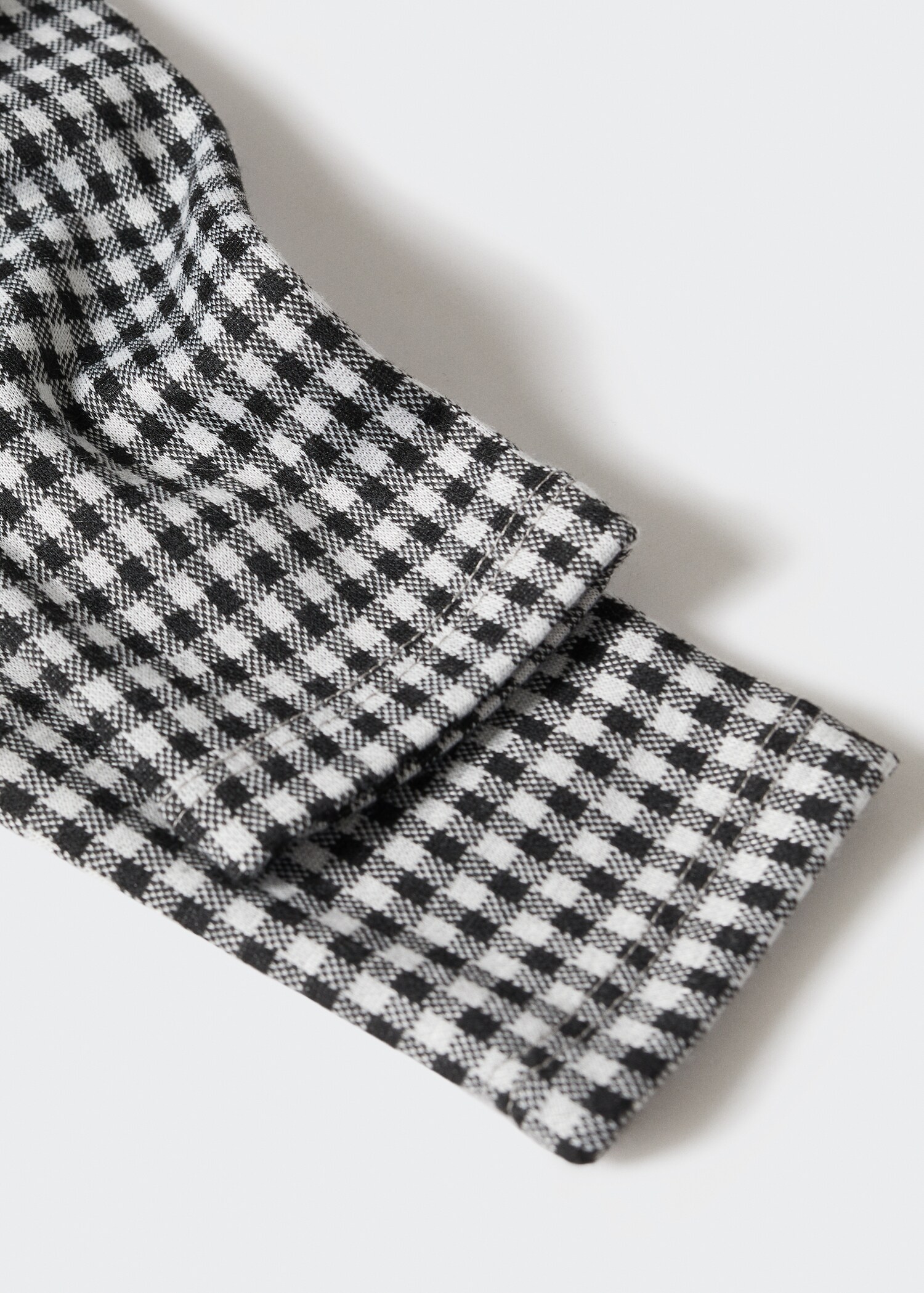 Leggings mit Muster - Detail des Artikels 9