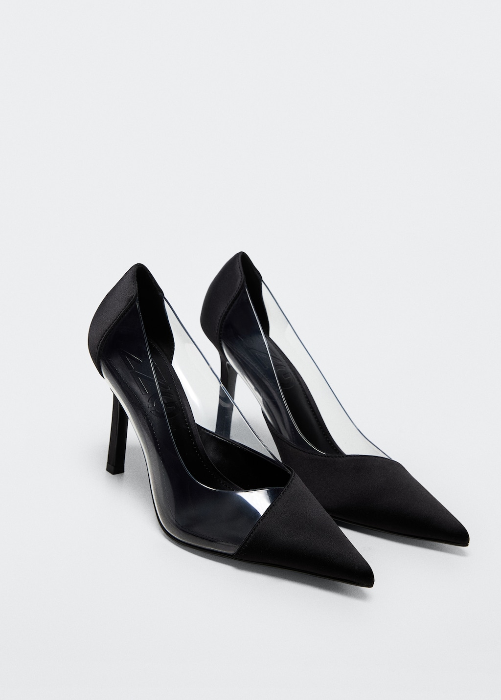 Chaussures vinyl femme deals