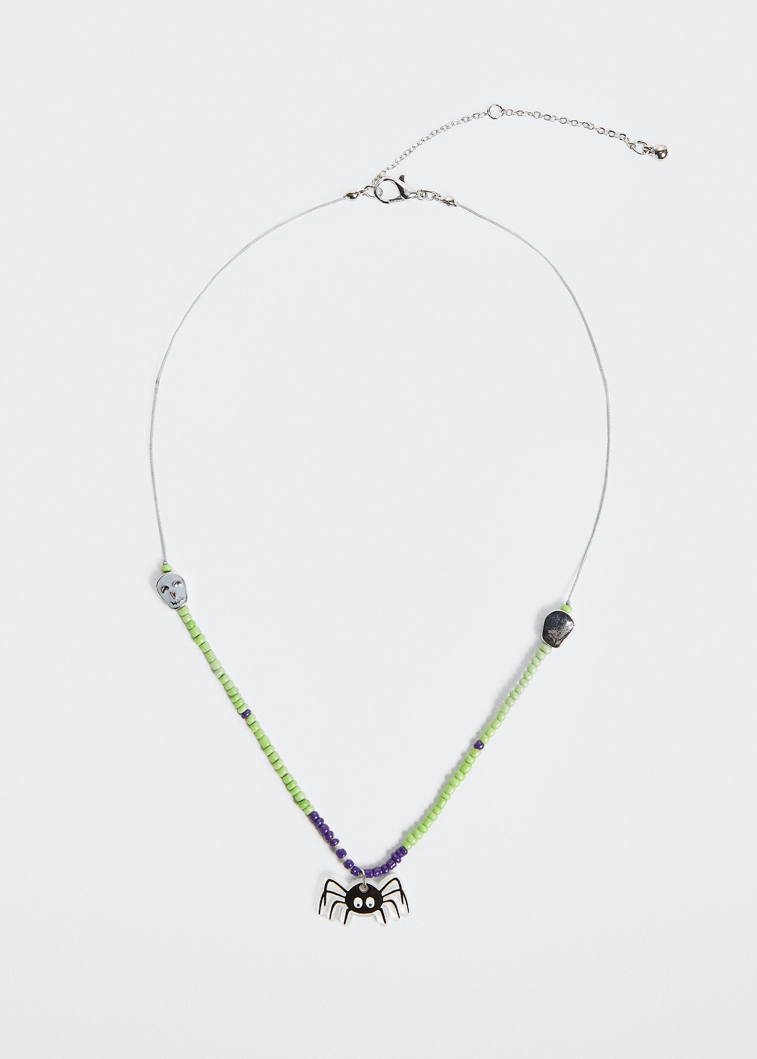 Halloween necklace - Article without model