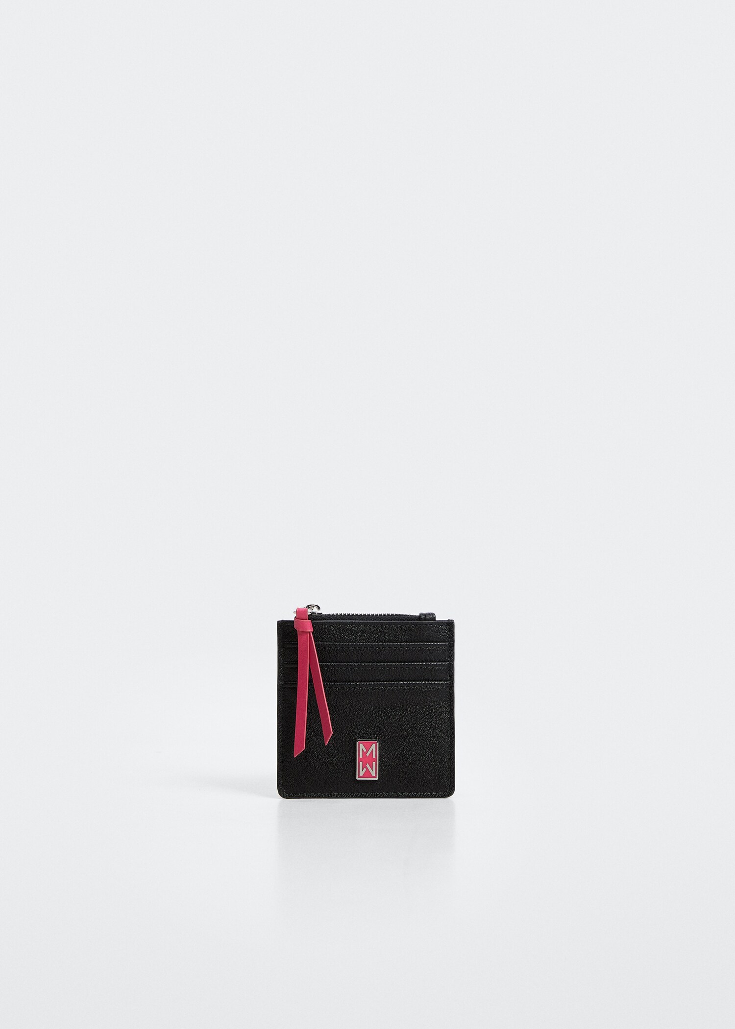 Logo card holder - Article without model