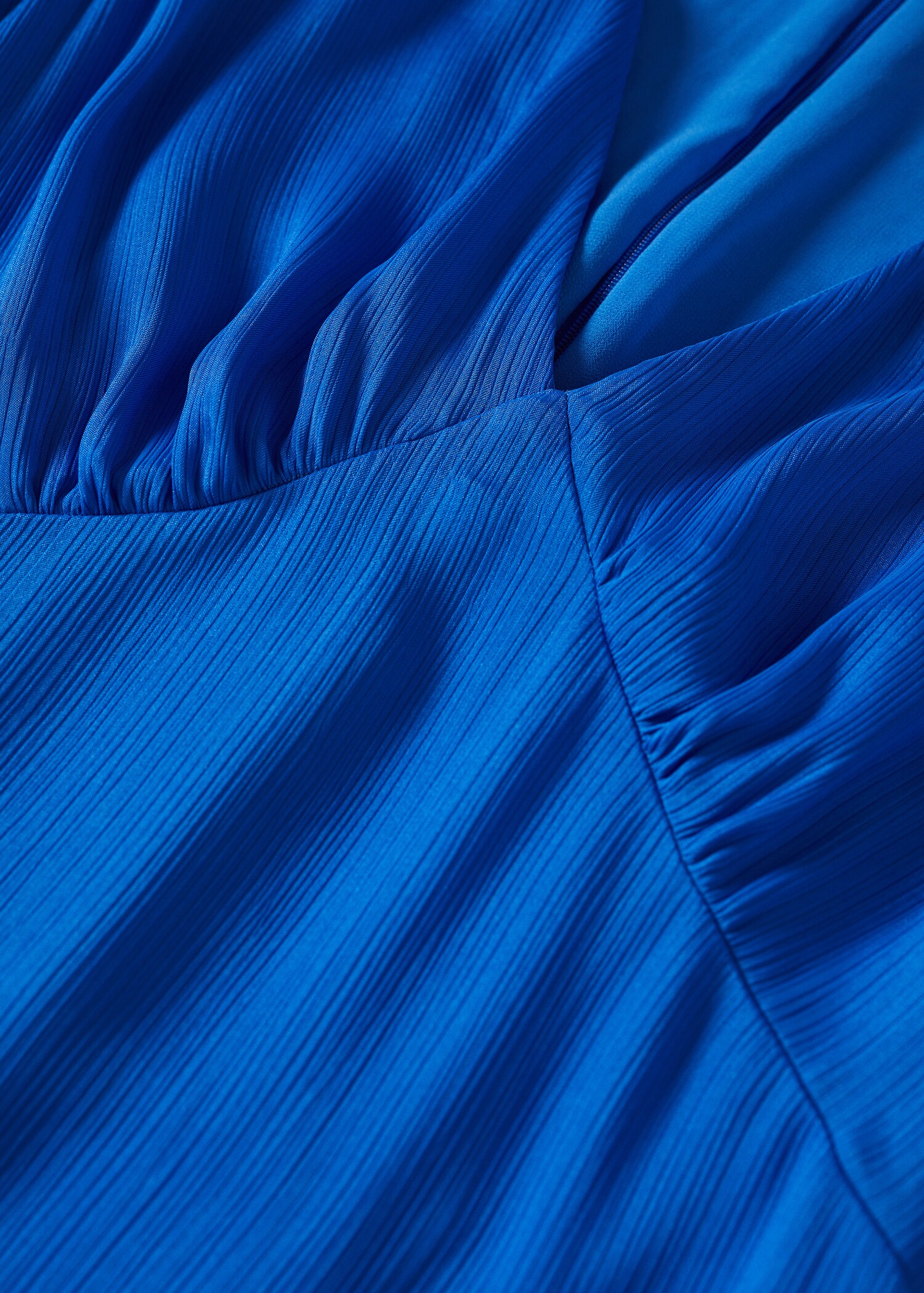 Vestido largo abertura - Detalle del artículo 8