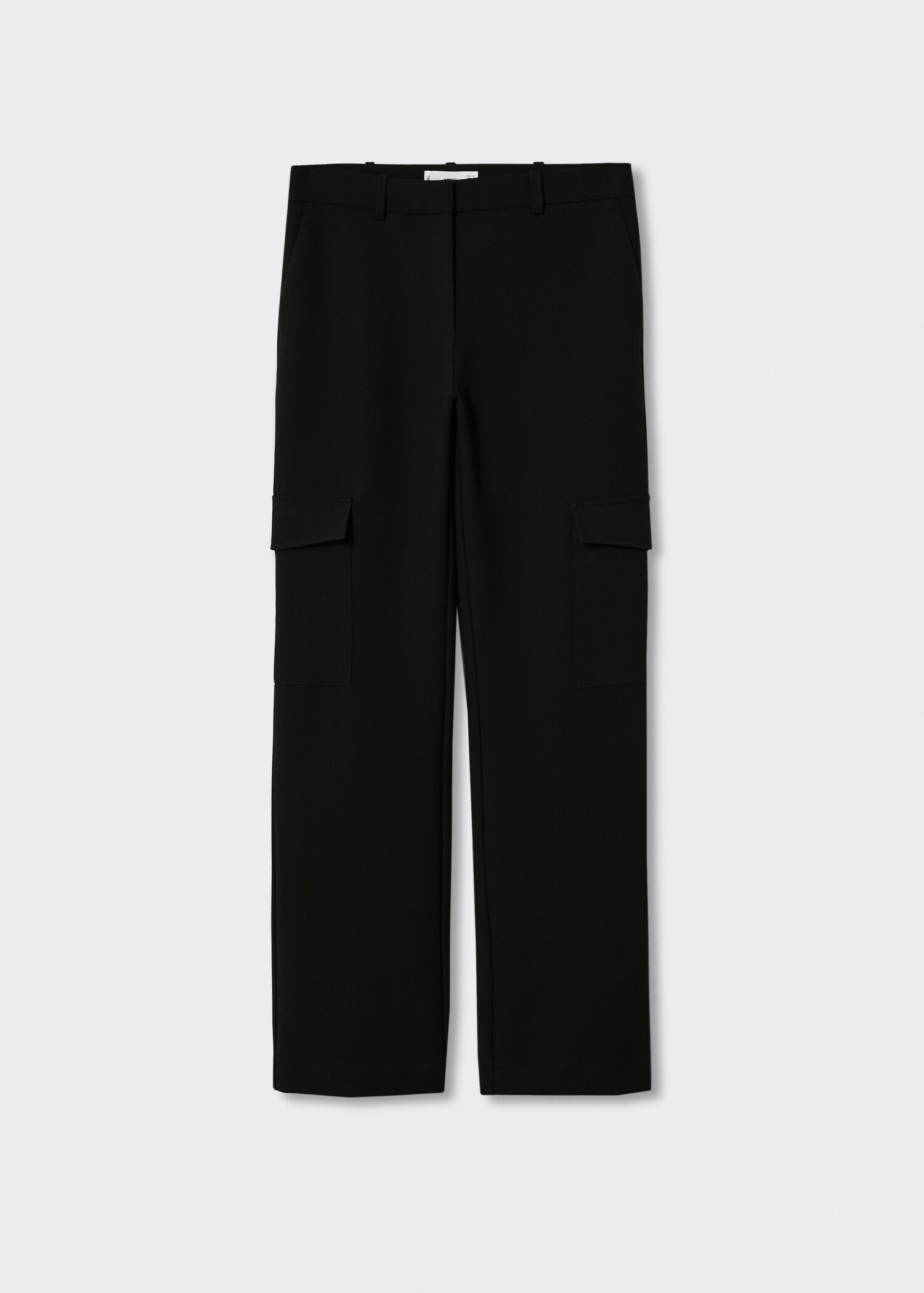 Slim Cargohose - Artikel ohne Model